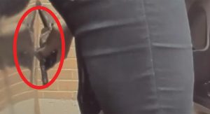 Tesla’s Sentry Mode Catches UK Woman Keying Model 3, Video Used As ...