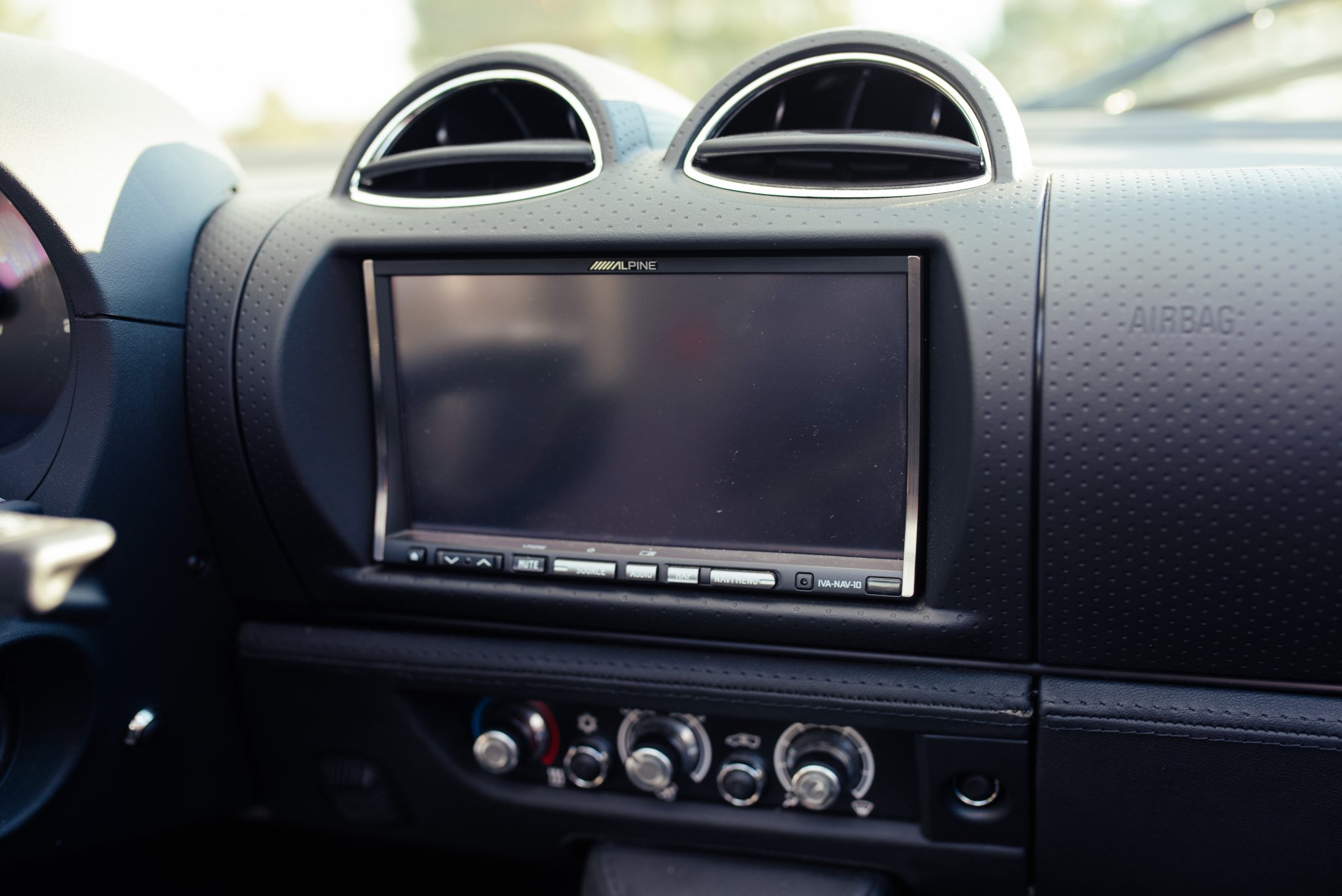 How Much Would You Pay For This Low-Mileage 2011 Tesla Roadster?