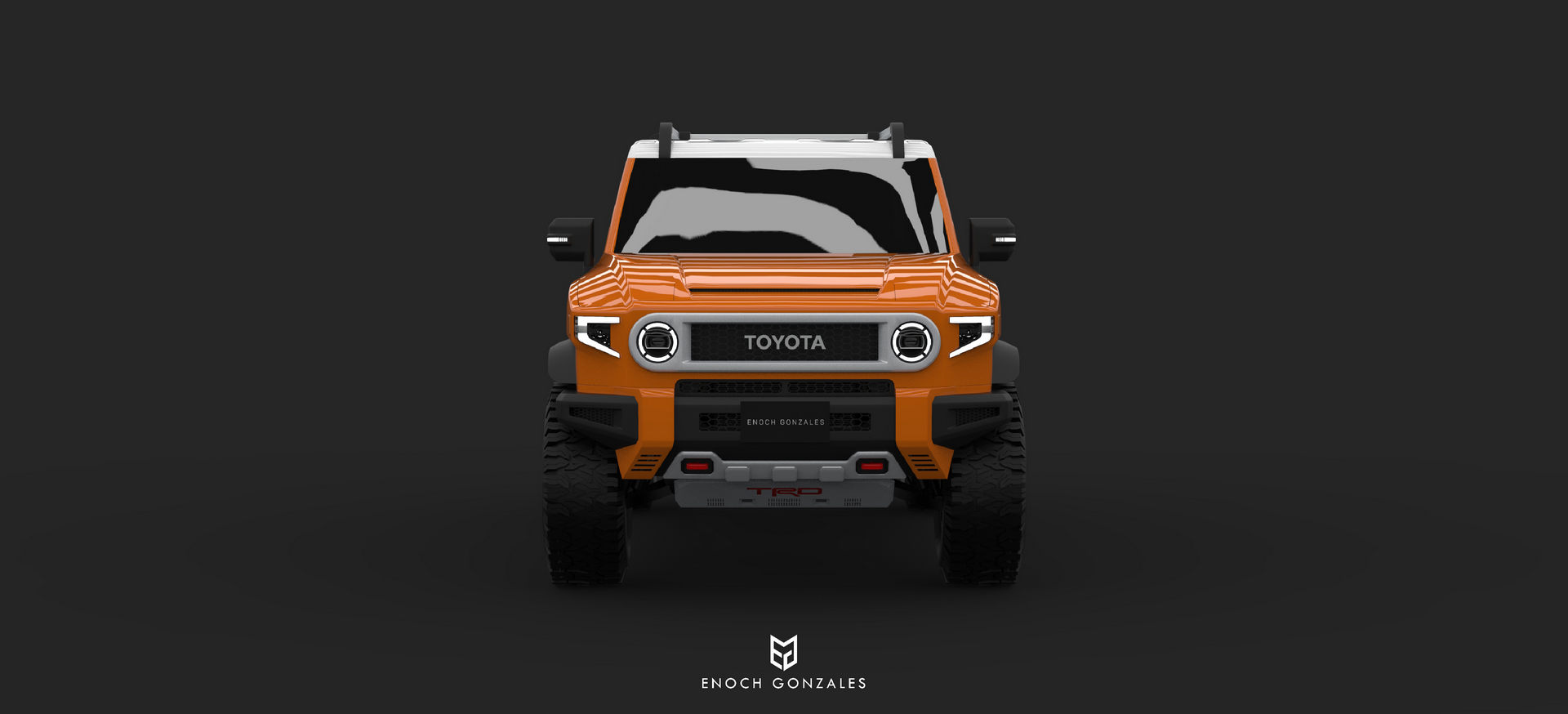 Is Now The Right Time For Toyota To Launch A New FJ Cruiser?