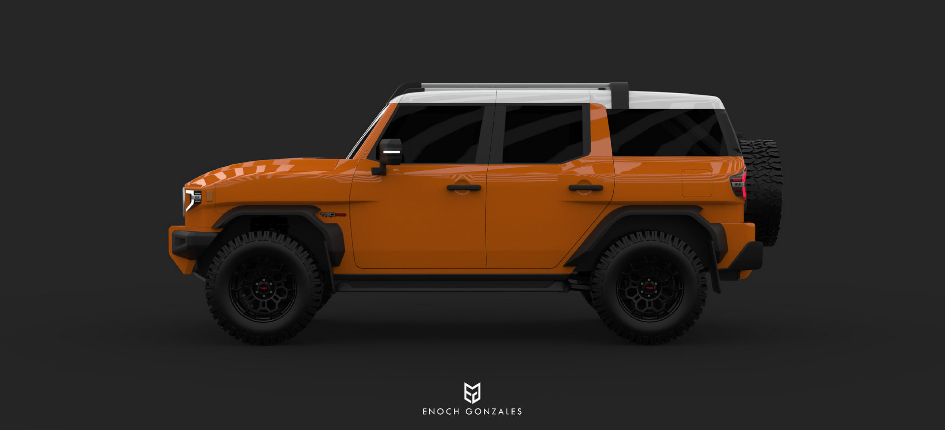 Is Now The Right Time For Toyota To Launch A New FJ Cruiser?
