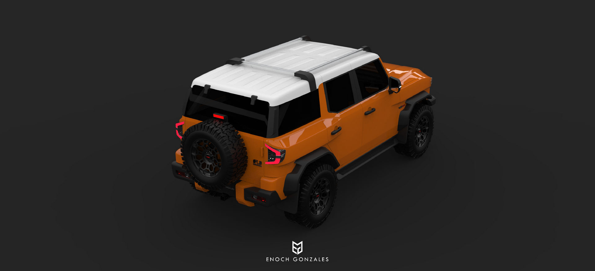 Is Now The Right Time For Toyota To Launch A New FJ Cruiser?