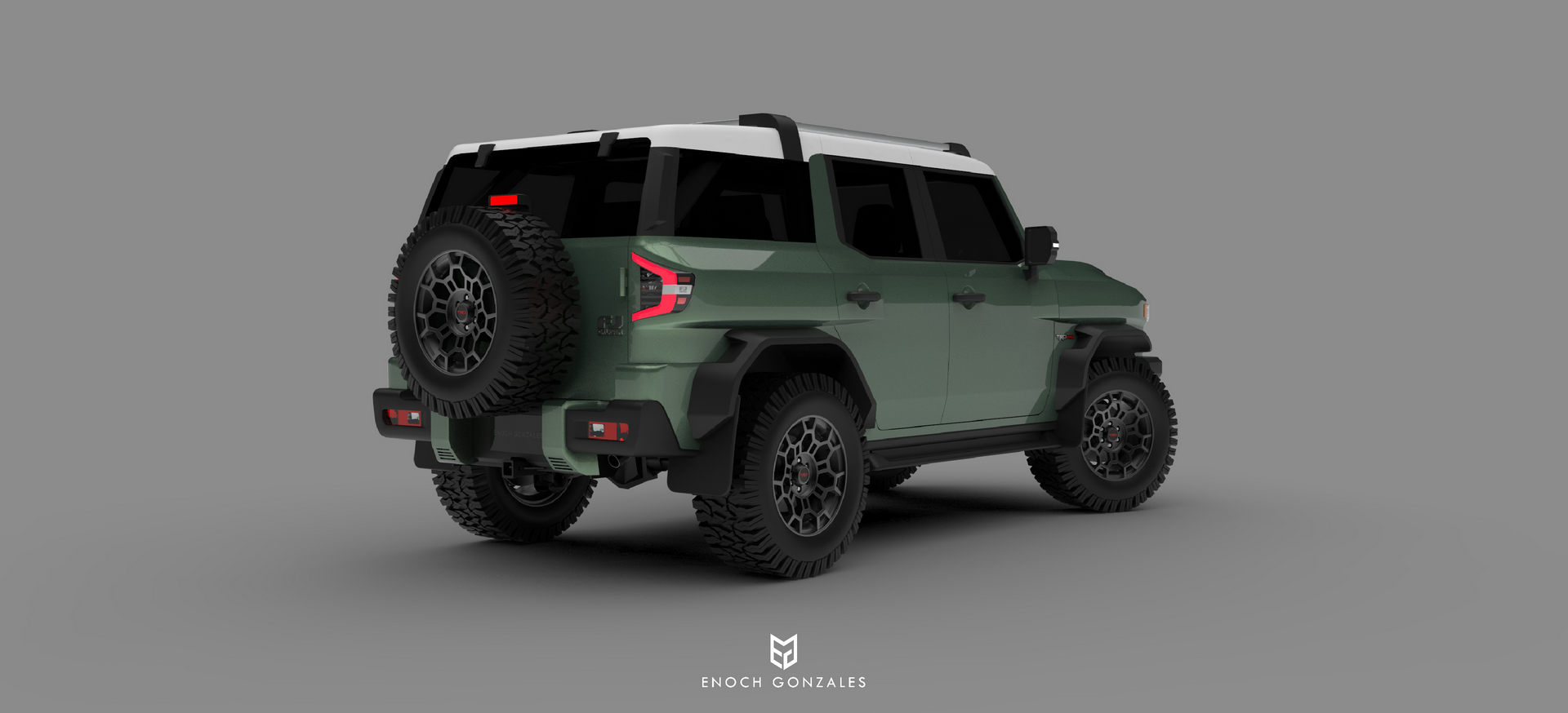 Is Now The Right Time For Toyota To Launch A New FJ Cruiser?