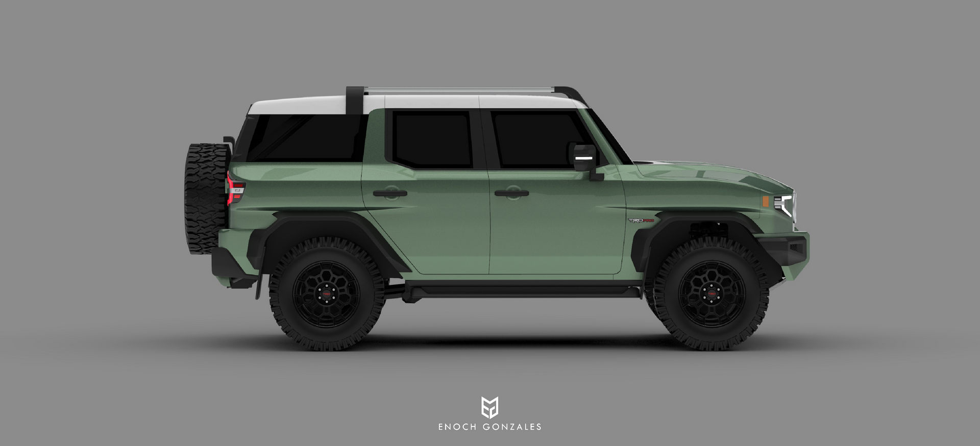 Is Now The Right Time For Toyota To Launch A New FJ Cruiser?