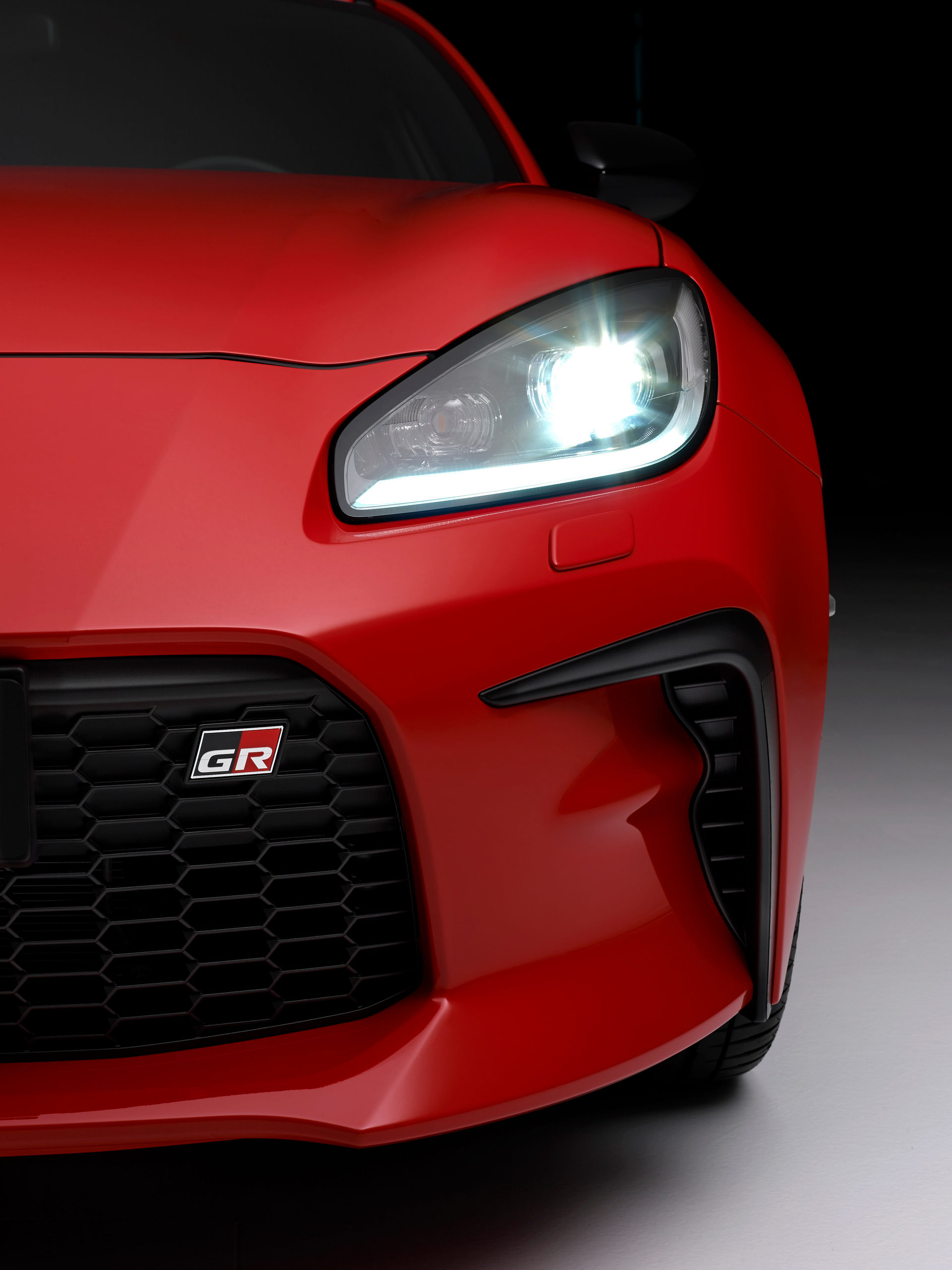 The 2022 Toyota GR86 Will Be Sold In Europe For Only Two Years Due To Safety Regulations