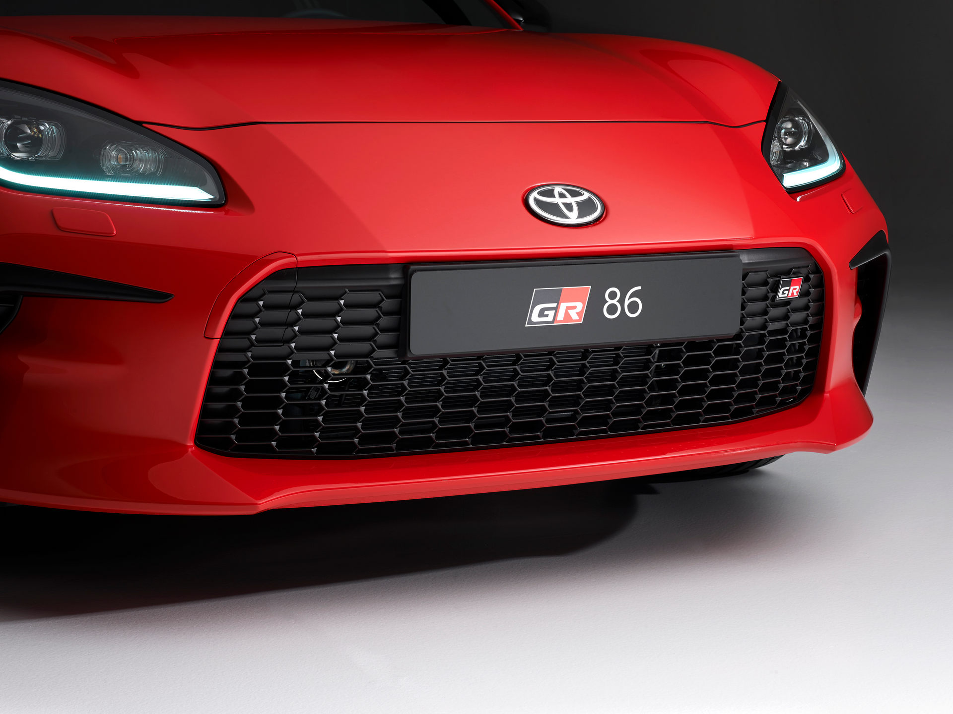 The 2022 Toyota GR86 Will Be Sold In Europe For Only Two Years Due To Safety Regulations