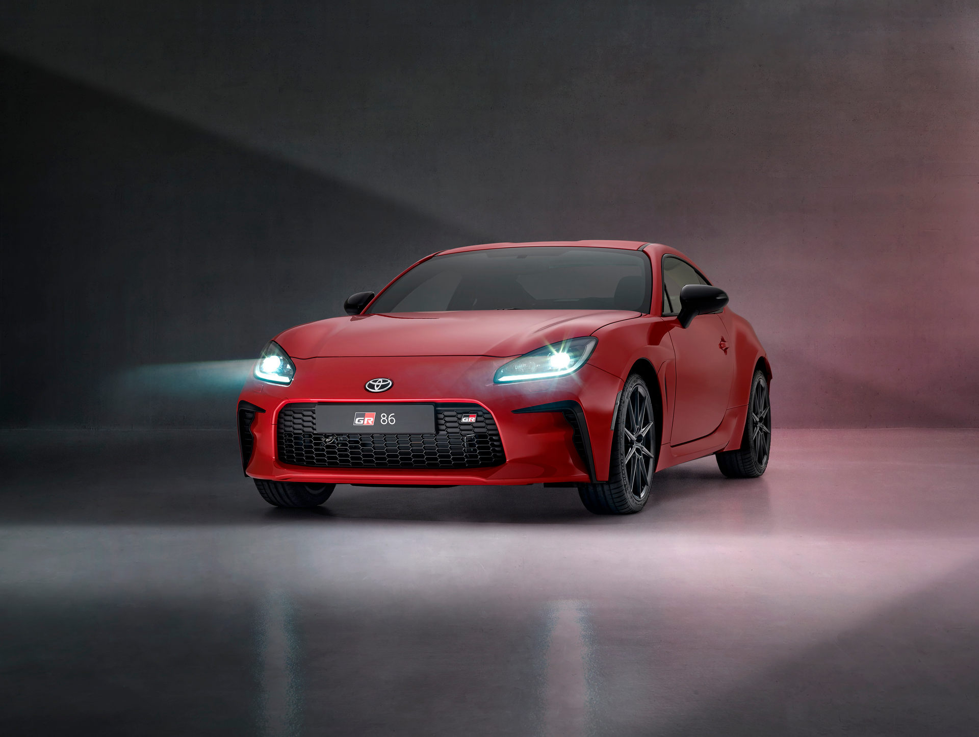 The 2022 Toyota GR86 Will Be Sold In Europe For Only Two Years Due To Safety Regulations