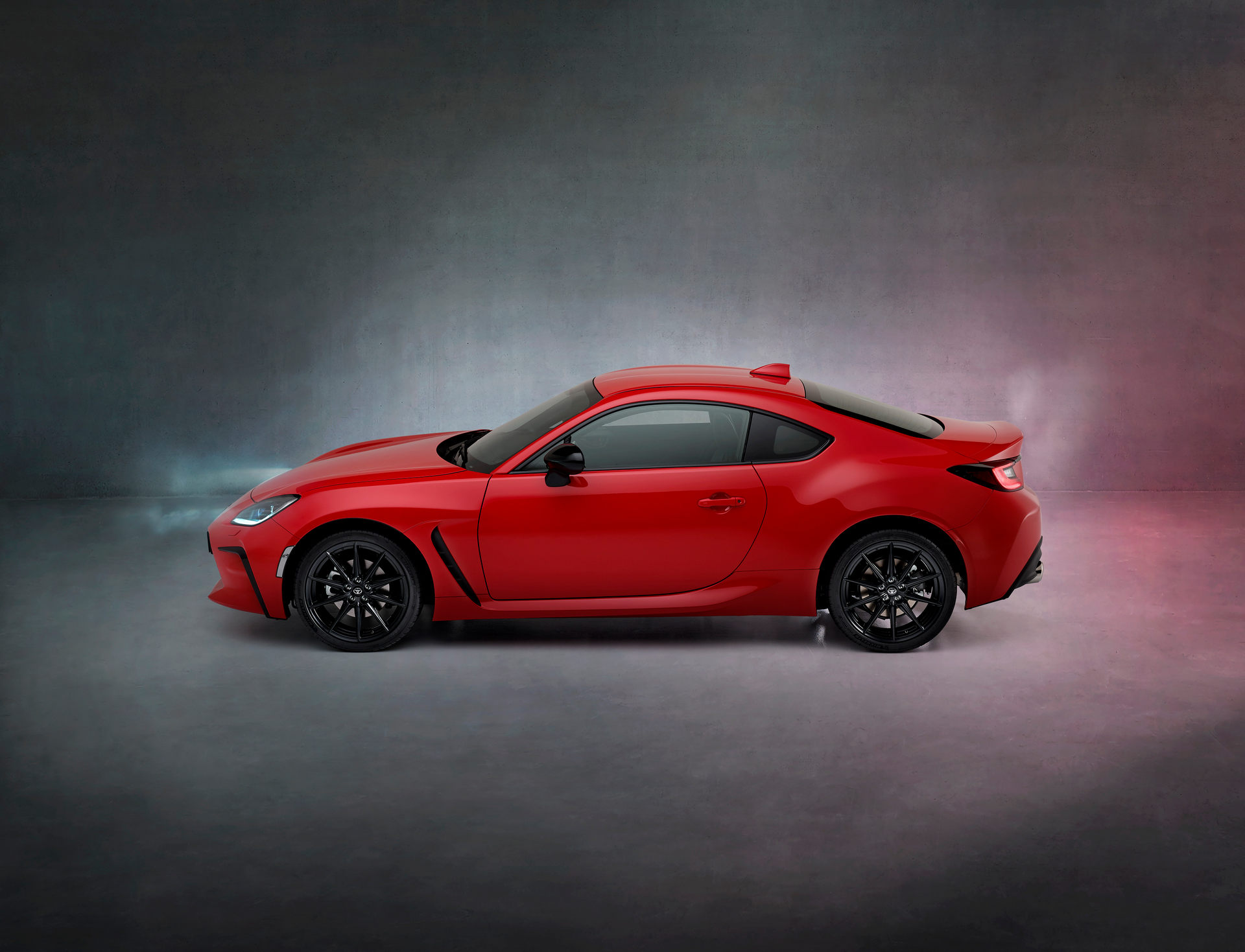 The 2022 Toyota GR86 Will Be Sold In Europe For Only Two Years Due To Safety Regulations