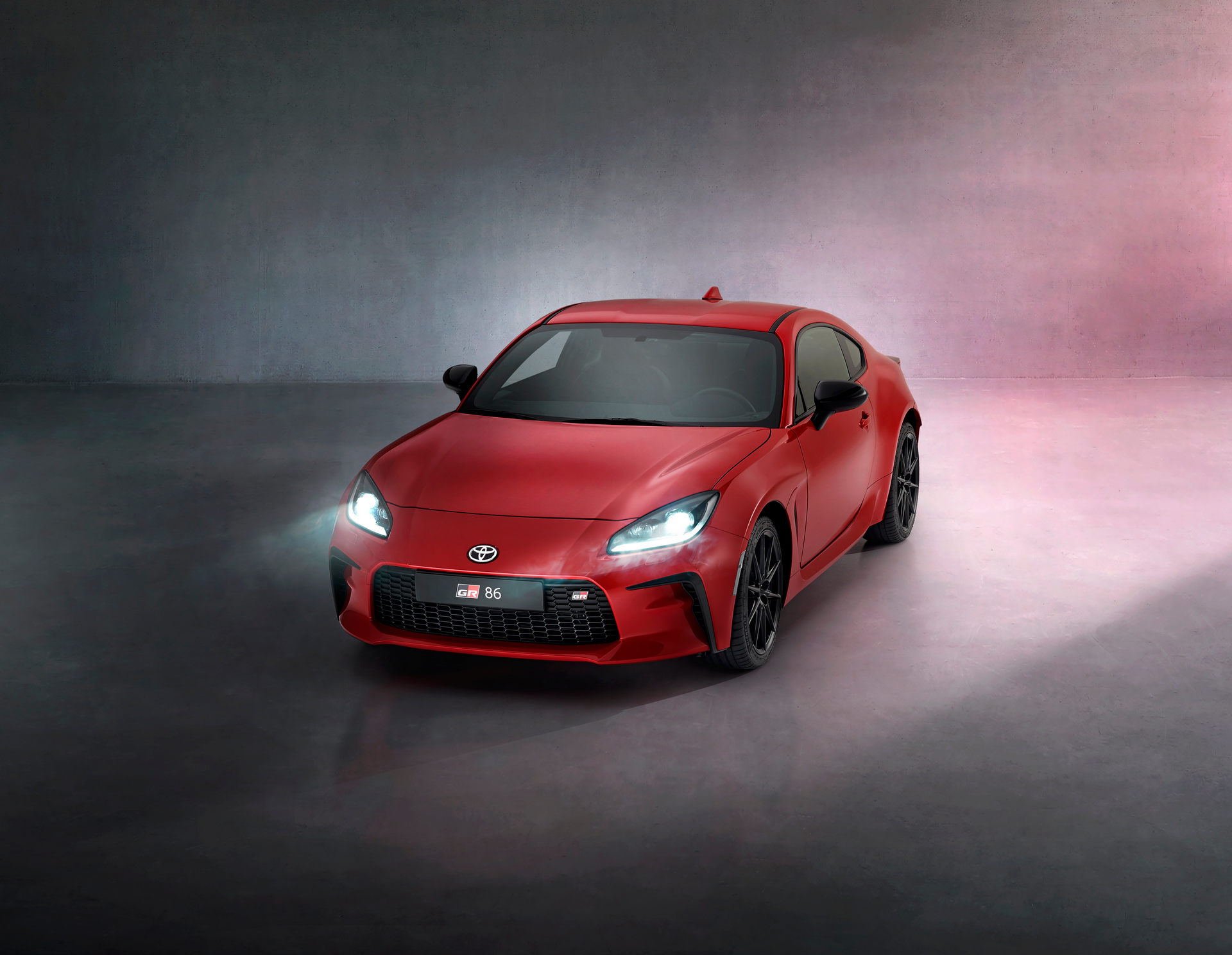 The 2022 Toyota GR86 Will Be Sold In Europe For Only Two Years Due To Safety Regulations