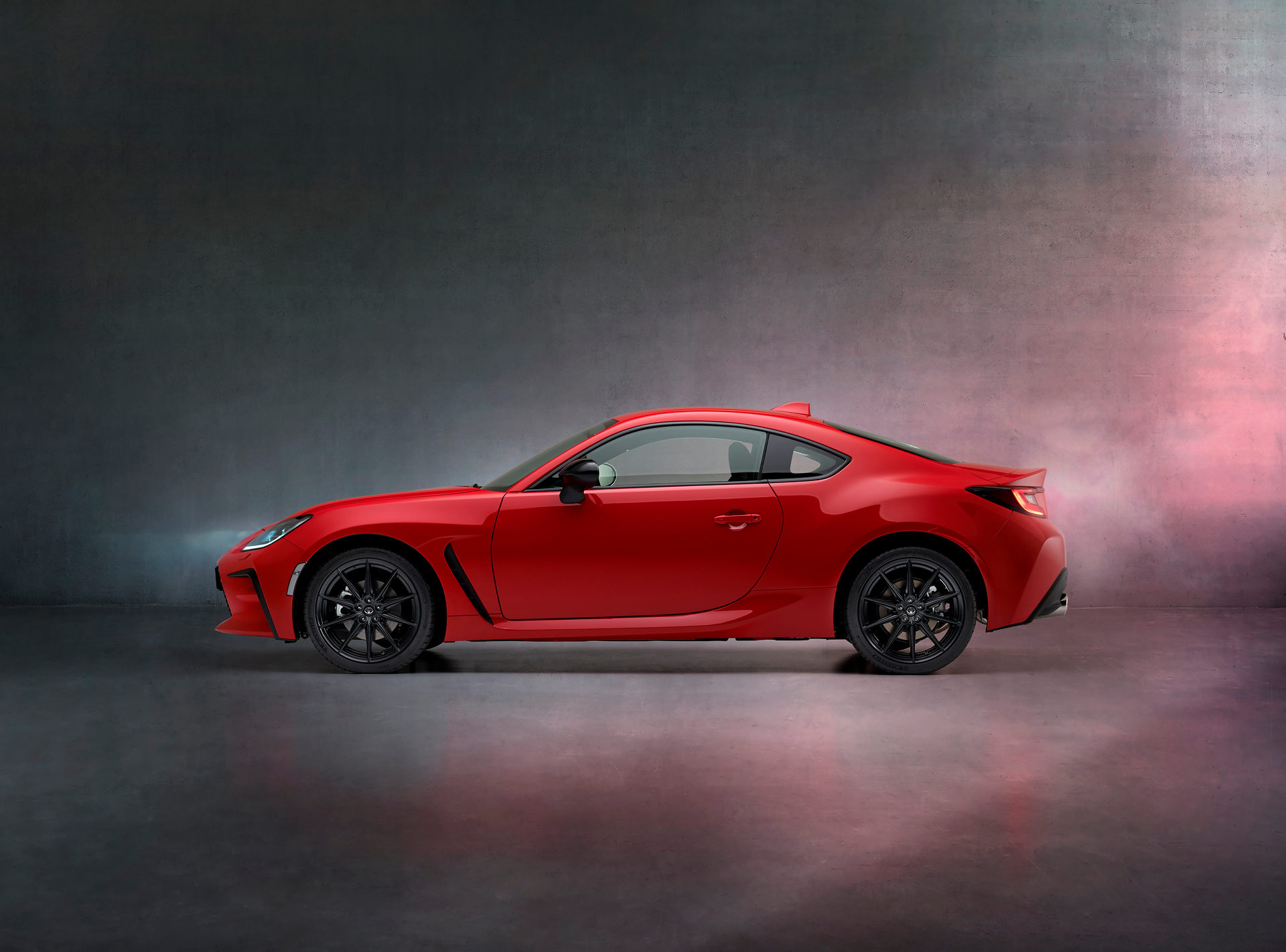 The 2022 Toyota GR86 Will Be Sold In Europe For Only Two Years Due To Safety Regulations