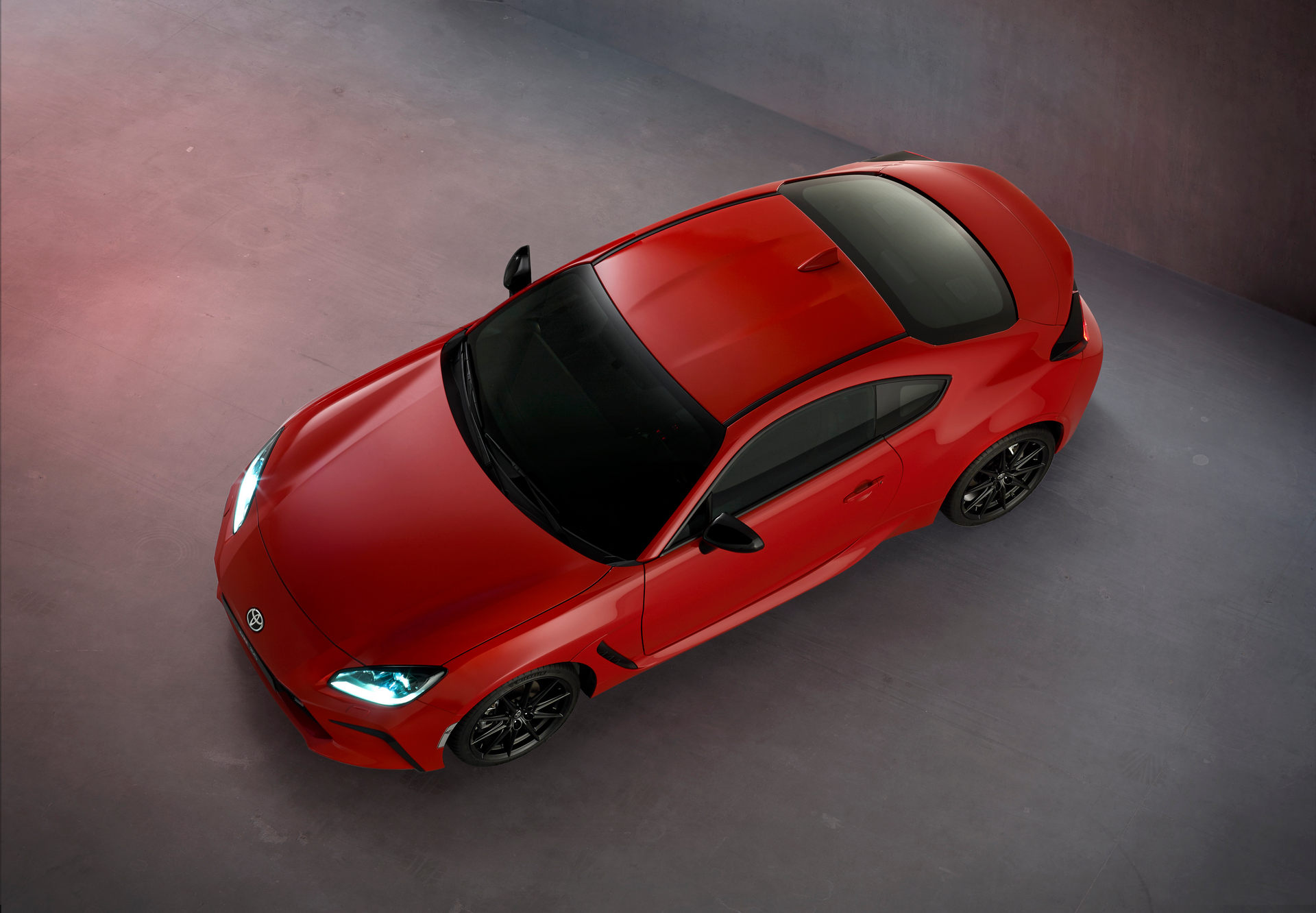 The 2022 Toyota GR86 Will Be Sold In Europe For Only Two Years Due To Safety Regulations