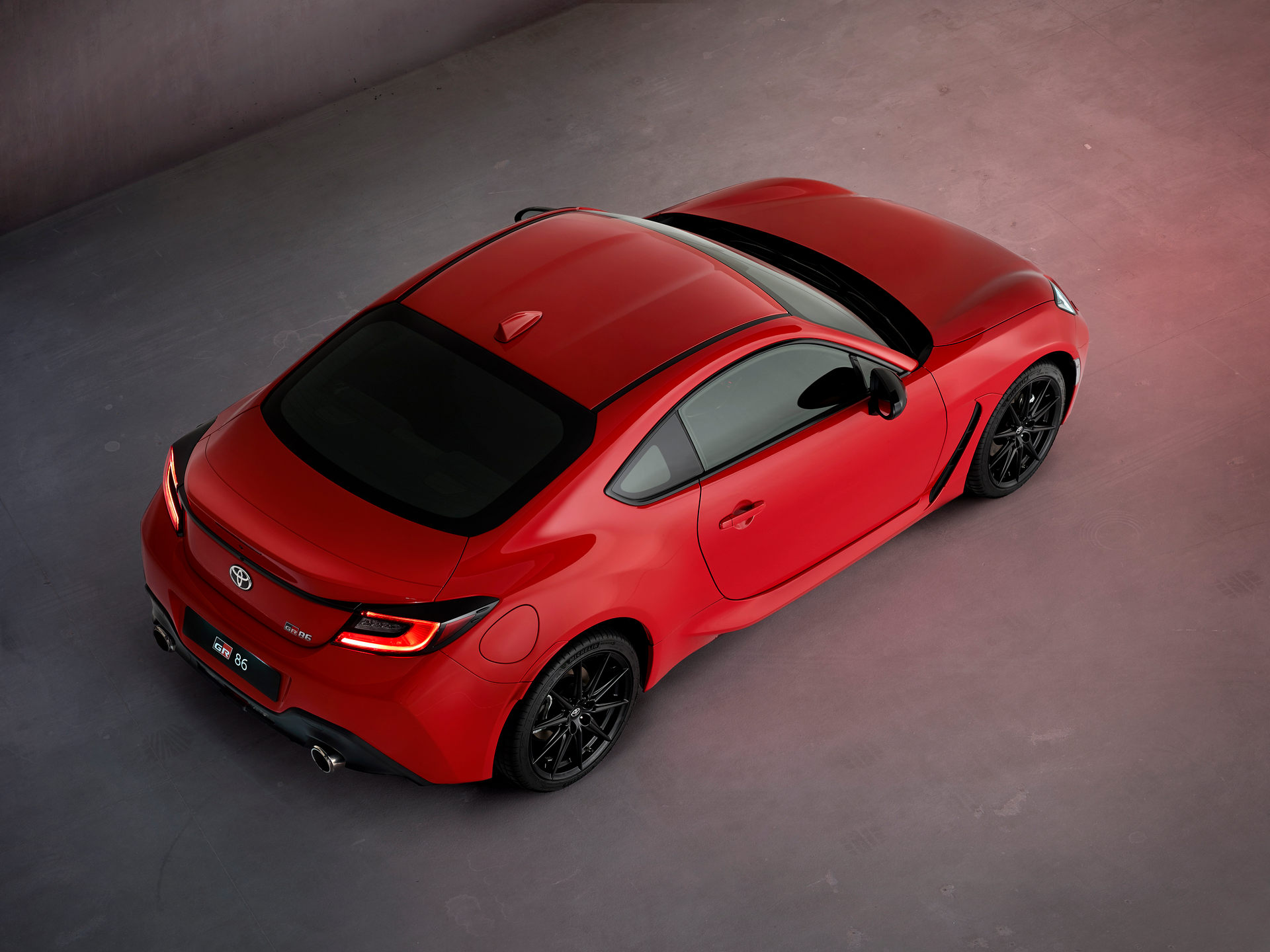 The 2022 Toyota GR86 Will Be Sold In Europe For Only Two Years Due To Safety Regulations