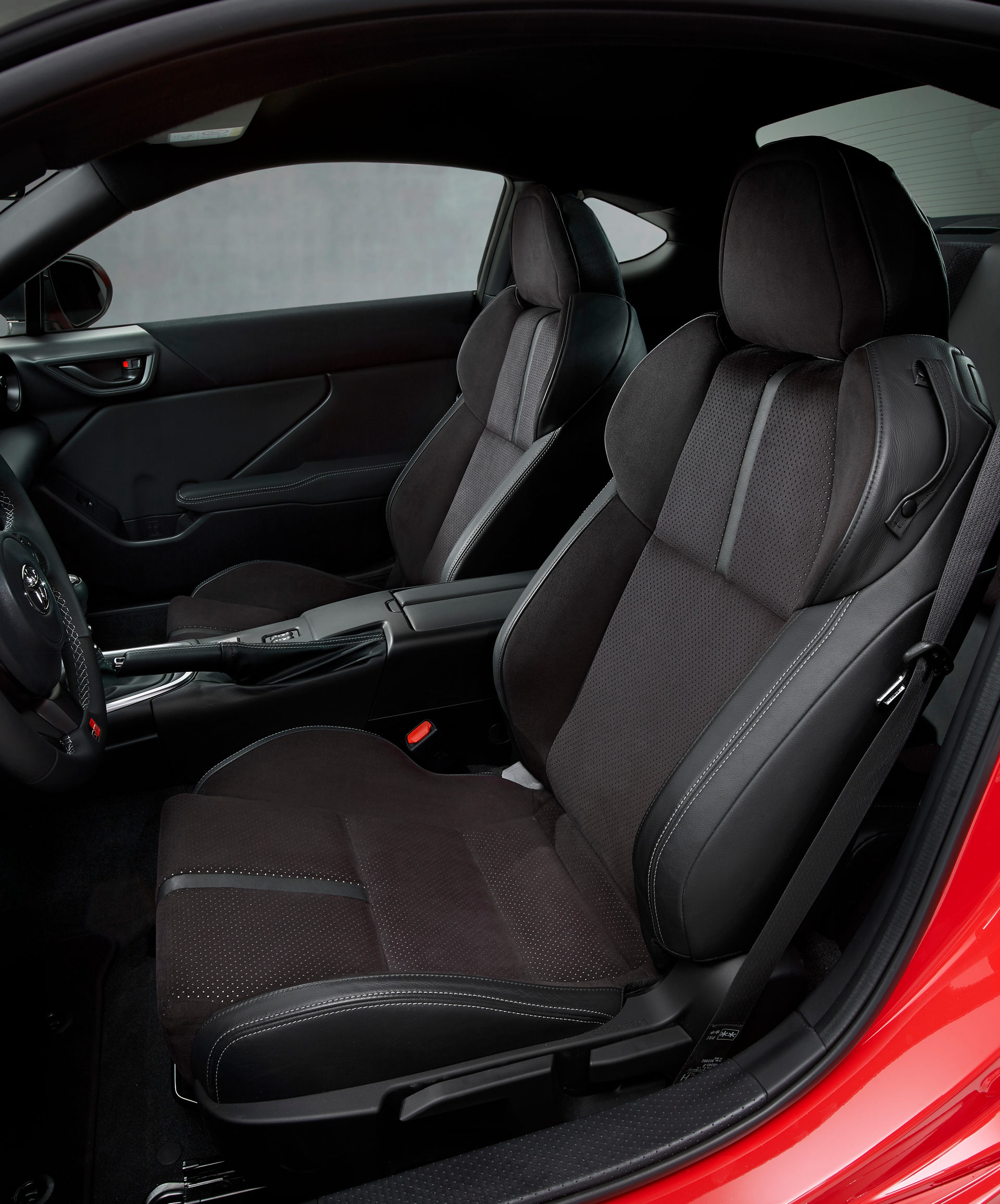 The 2022 Toyota GR86 Will Be Sold In Europe For Only Two Years Due To Safety Regulations