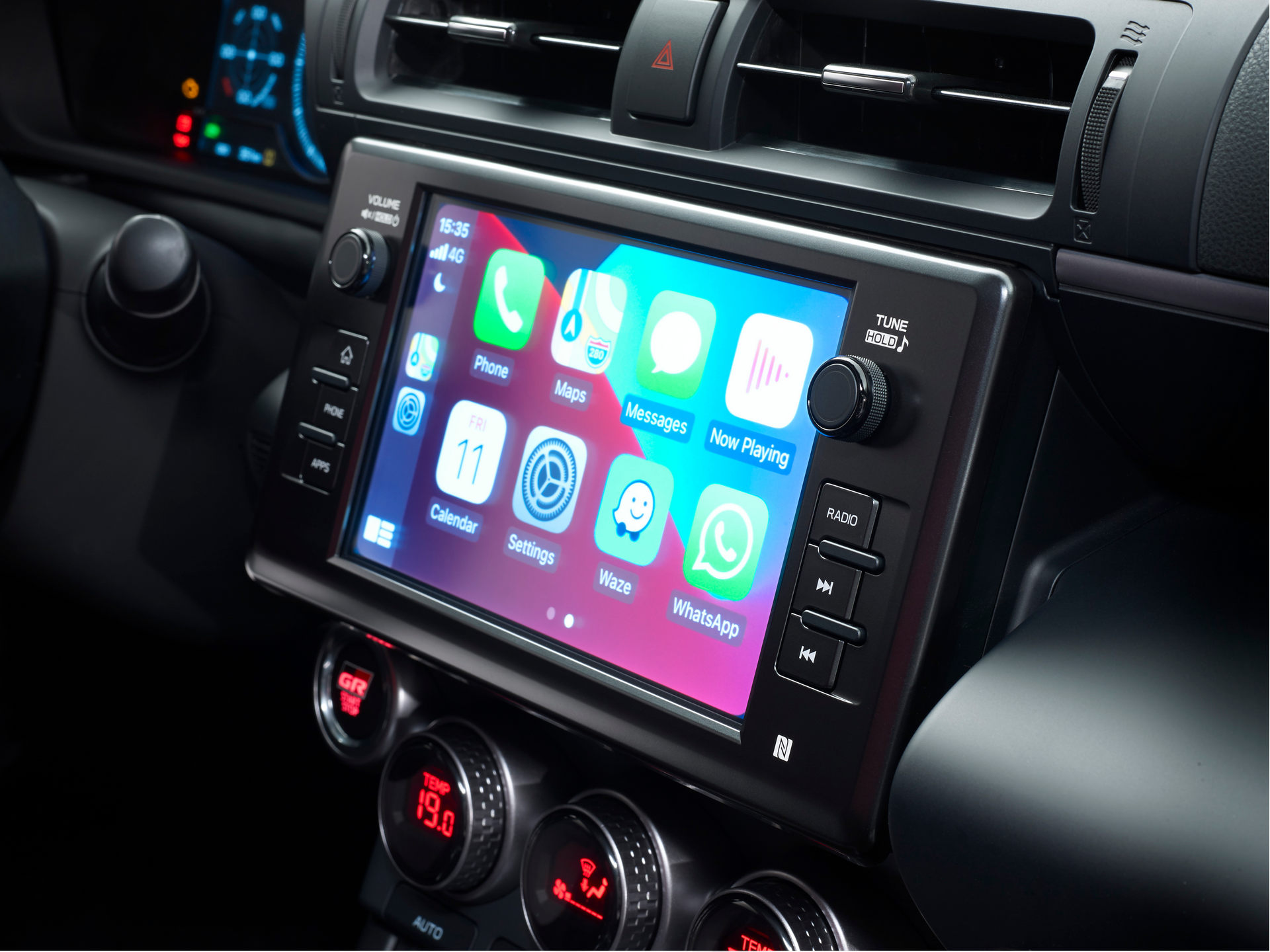 The 2022 Toyota GR86 Will Be Sold In Europe For Only Two Years Due To Safety Regulations