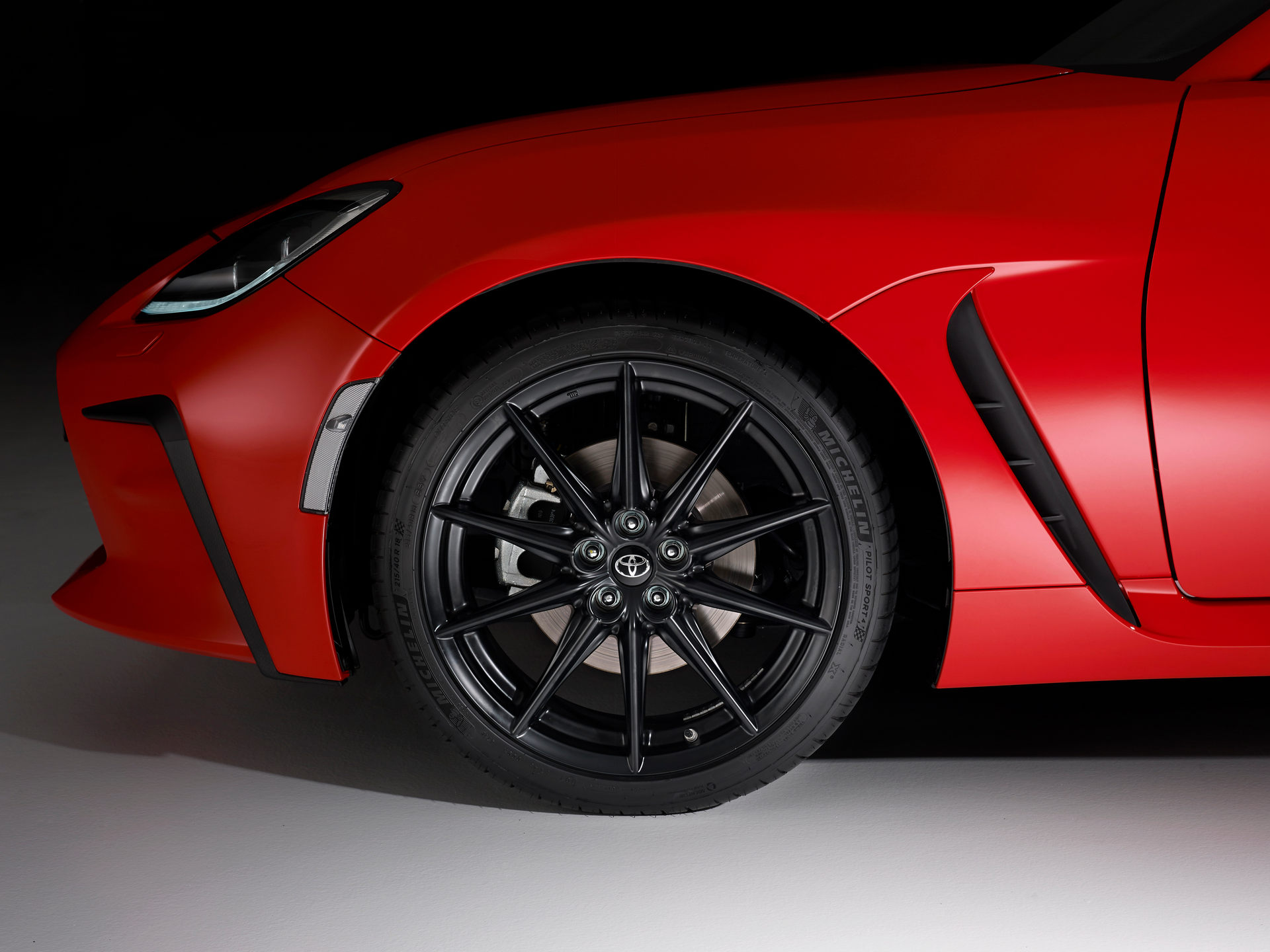 The 2022 Toyota GR86 Will Be Sold In Europe For Only Two Years Due To Safety Regulations