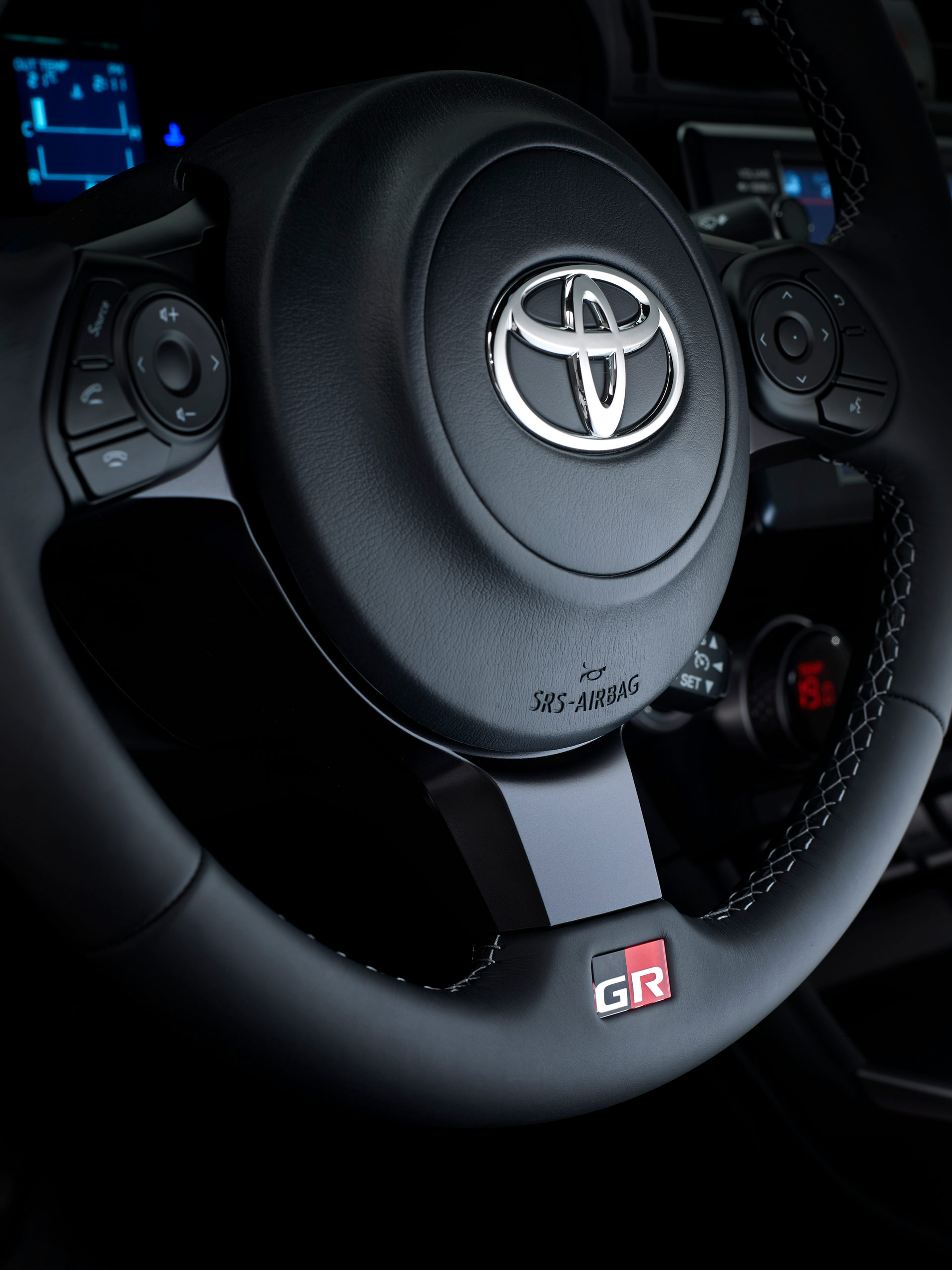 The 2022 Toyota GR86 Will Be Sold In Europe For Only Two Years Due To Safety Regulations