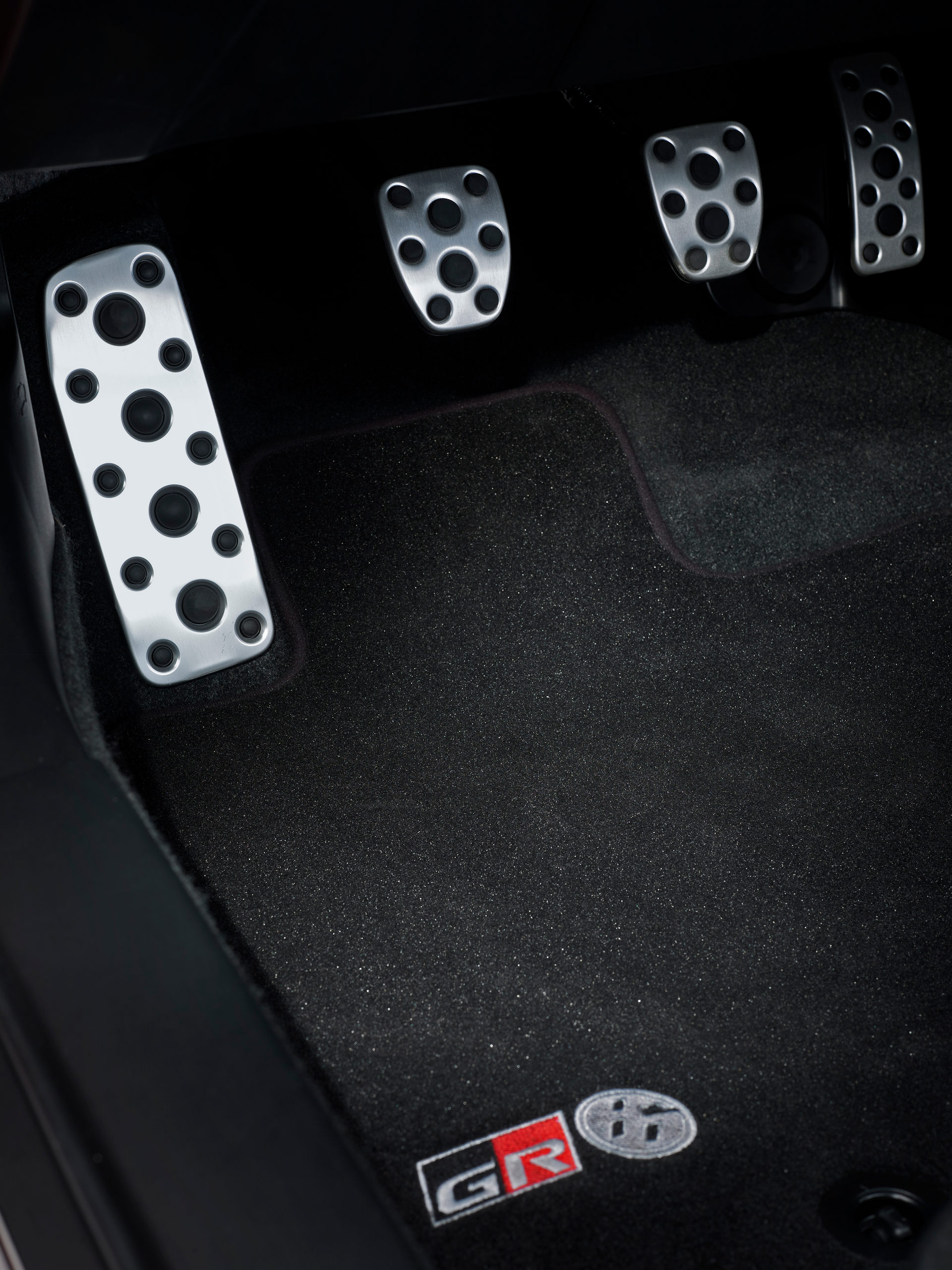 The 2022 Toyota GR86 Will Be Sold In Europe For Only Two Years Due To Safety Regulations