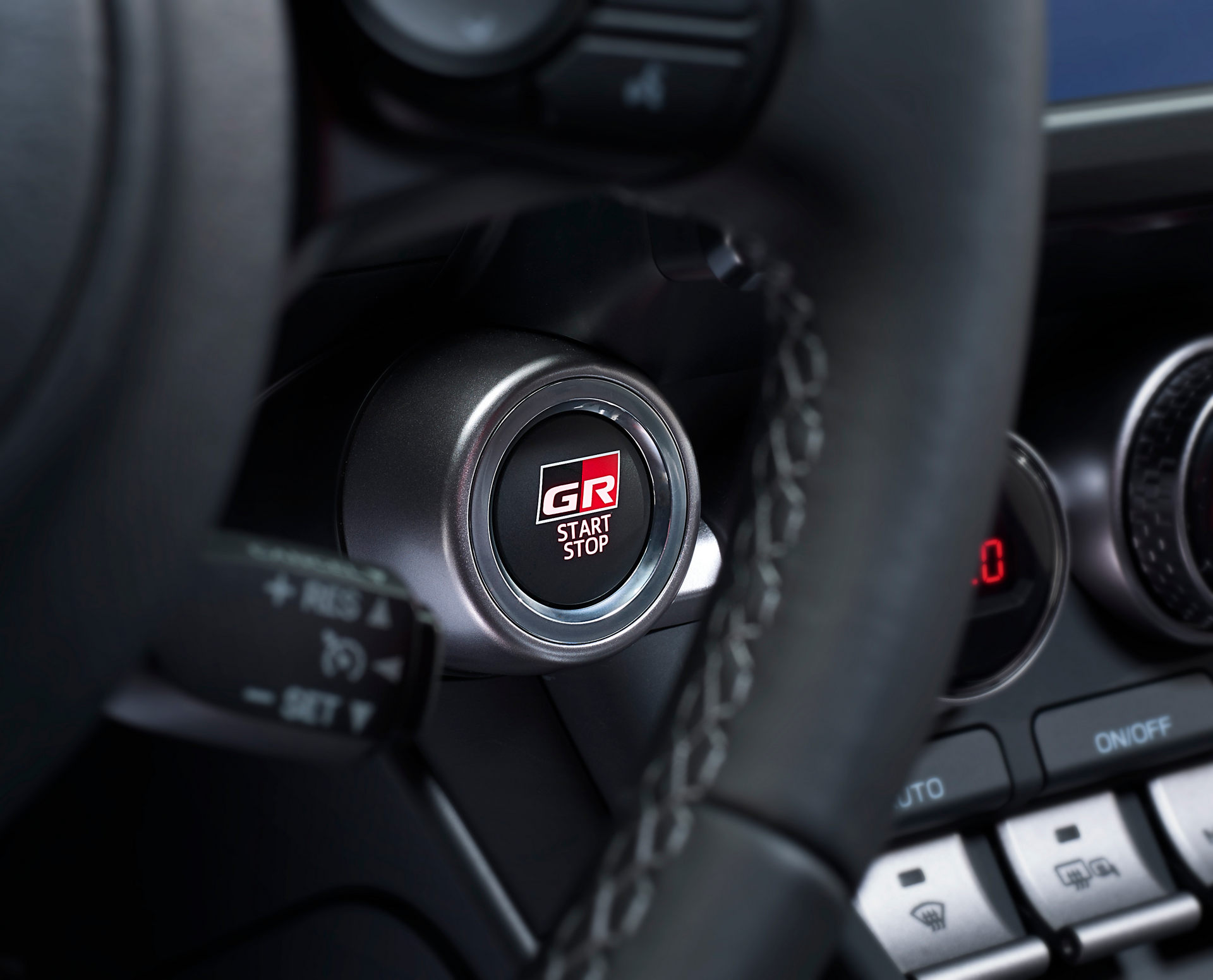 The 2022 Toyota GR86 Will Be Sold In Europe For Only Two Years Due To Safety Regulations