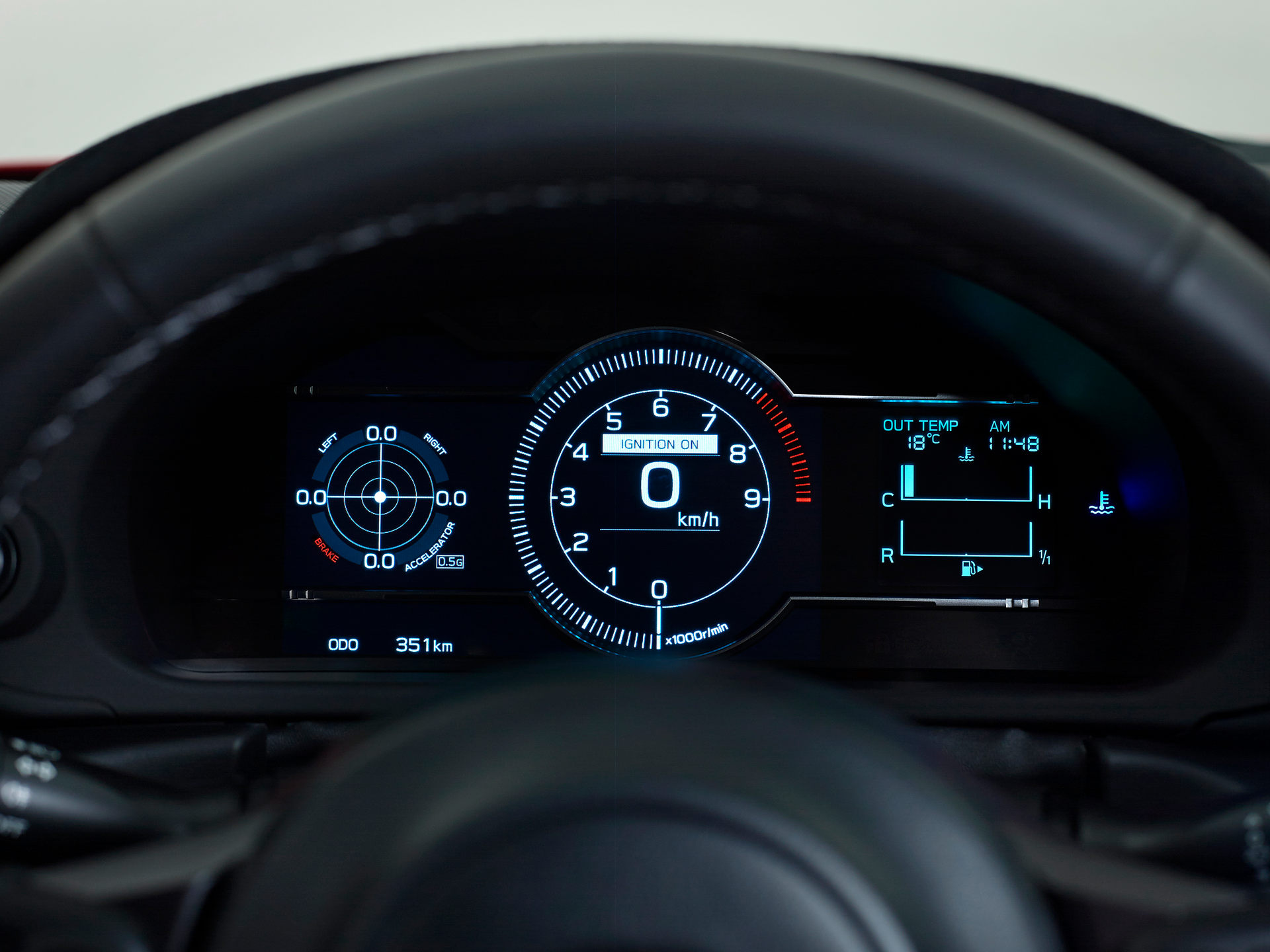 The 2022 Toyota GR86 Will Be Sold In Europe For Only Two Years Due To Safety Regulations