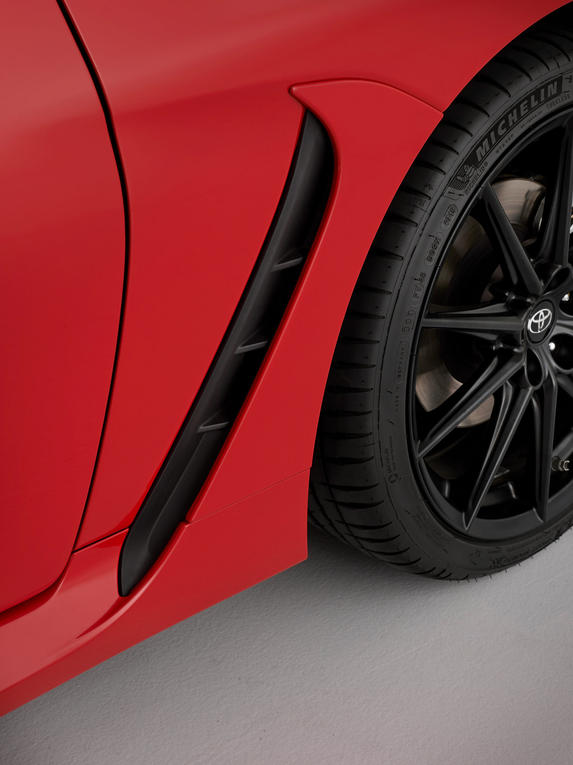 The 2022 Toyota GR86 Will Be Sold In Europe For Only Two Years Due To Safety Regulations