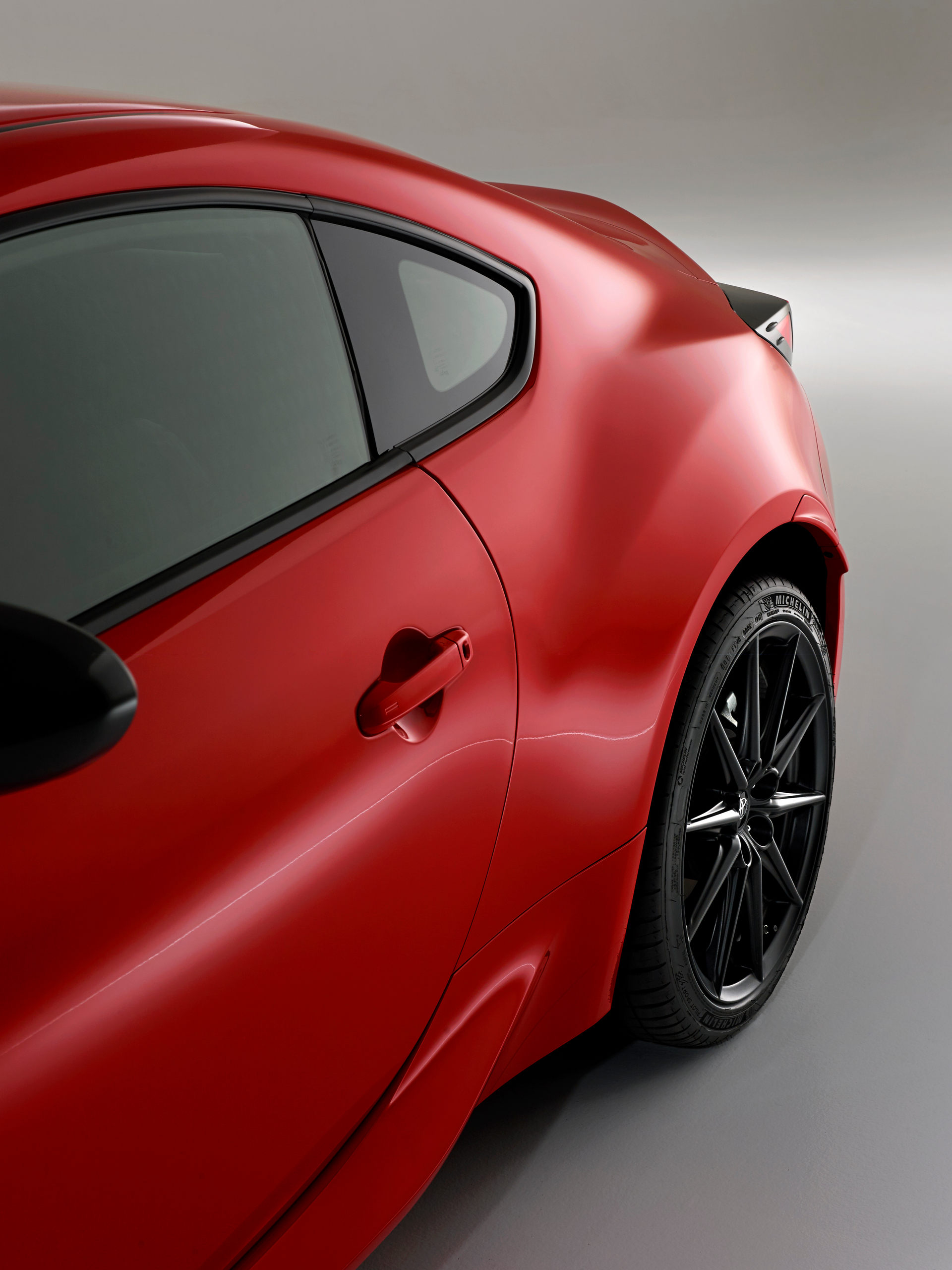 The 2022 Toyota GR86 Will Be Sold In Europe For Only Two Years Due To Safety Regulations