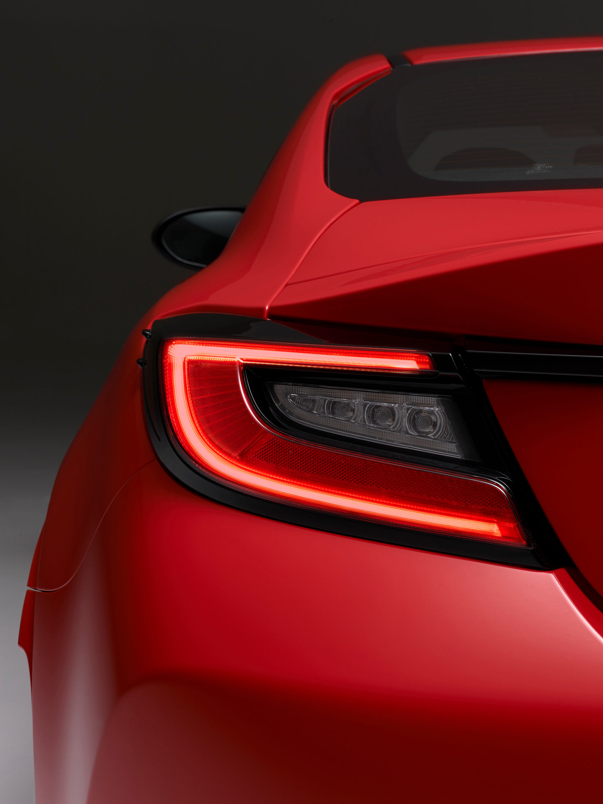 The 2022 Toyota GR86 Will Be Sold In Europe For Only Two Years Due To Safety Regulations