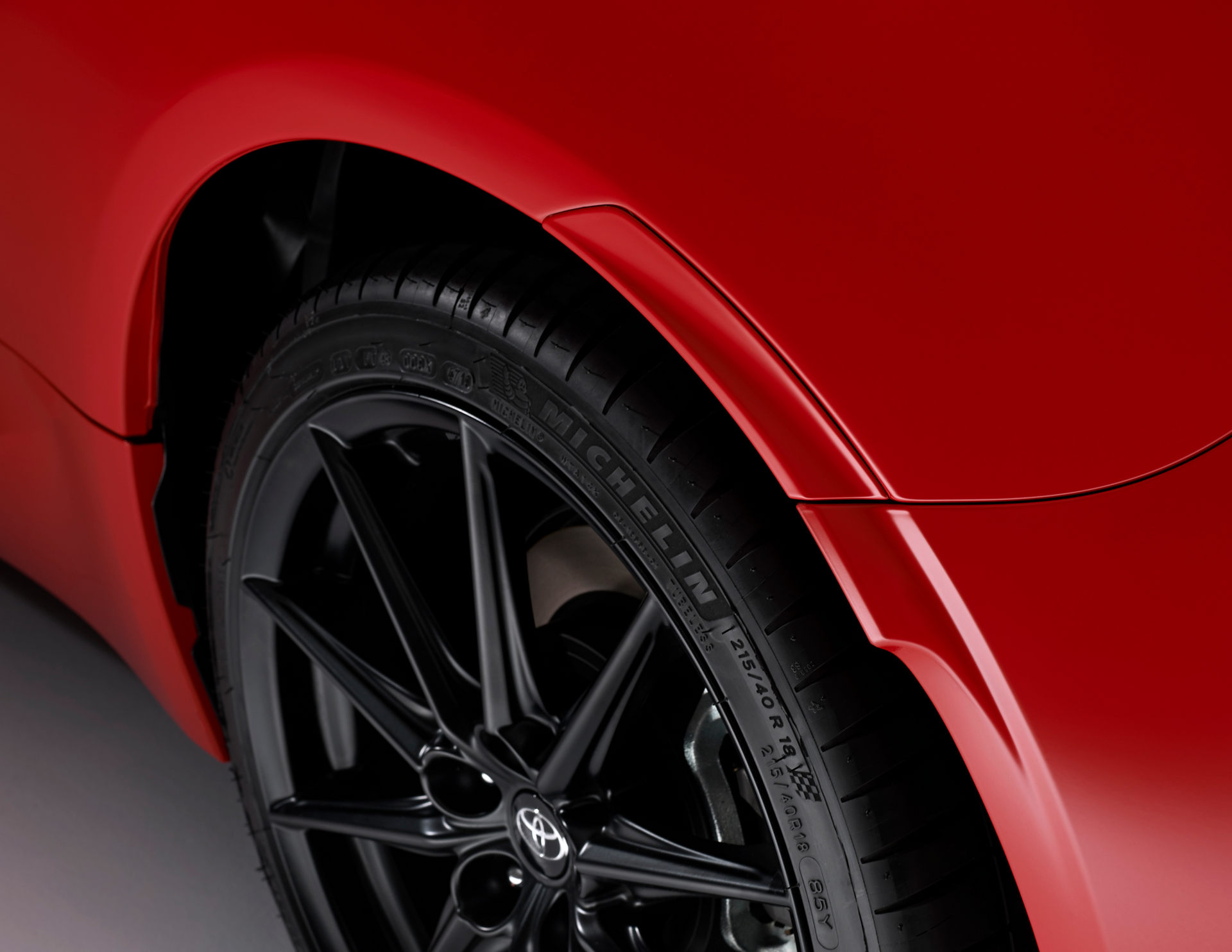 The 2022 Toyota GR86 Will Be Sold In Europe For Only Two Years Due To Safety Regulations