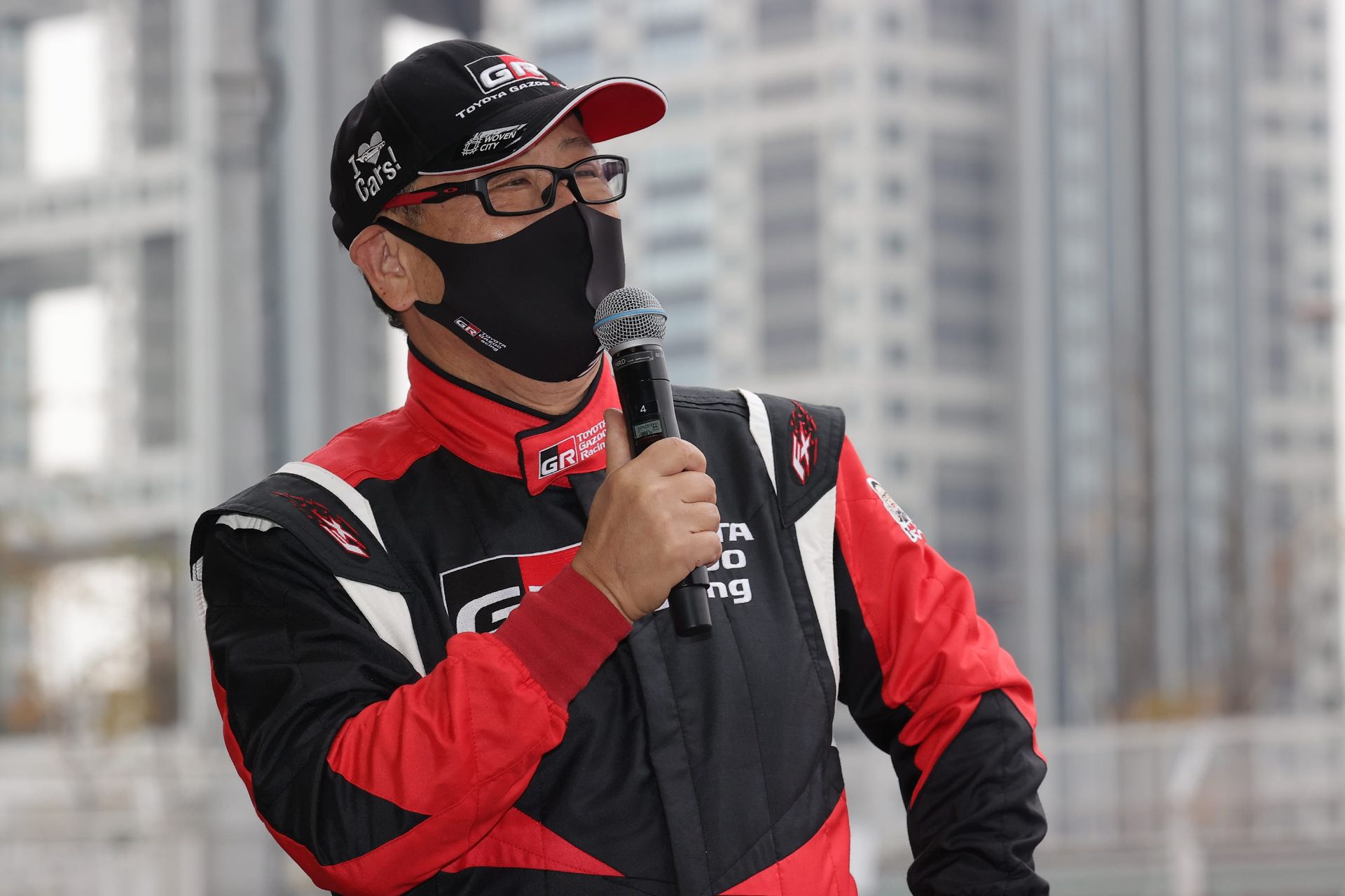 Toyota GR Yaris Rally1 Previewed For WRC With Massive Side Intakes