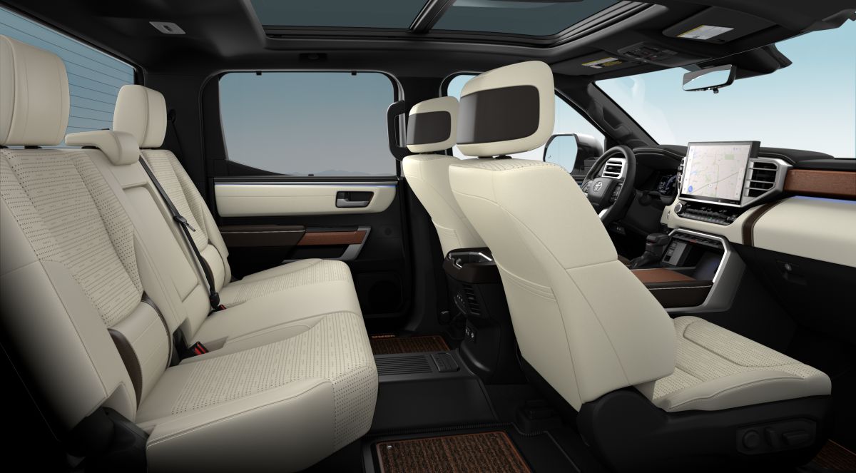 This Is Our Ultimate 2022 Toyota Tundra, What Does Yours Look Like?