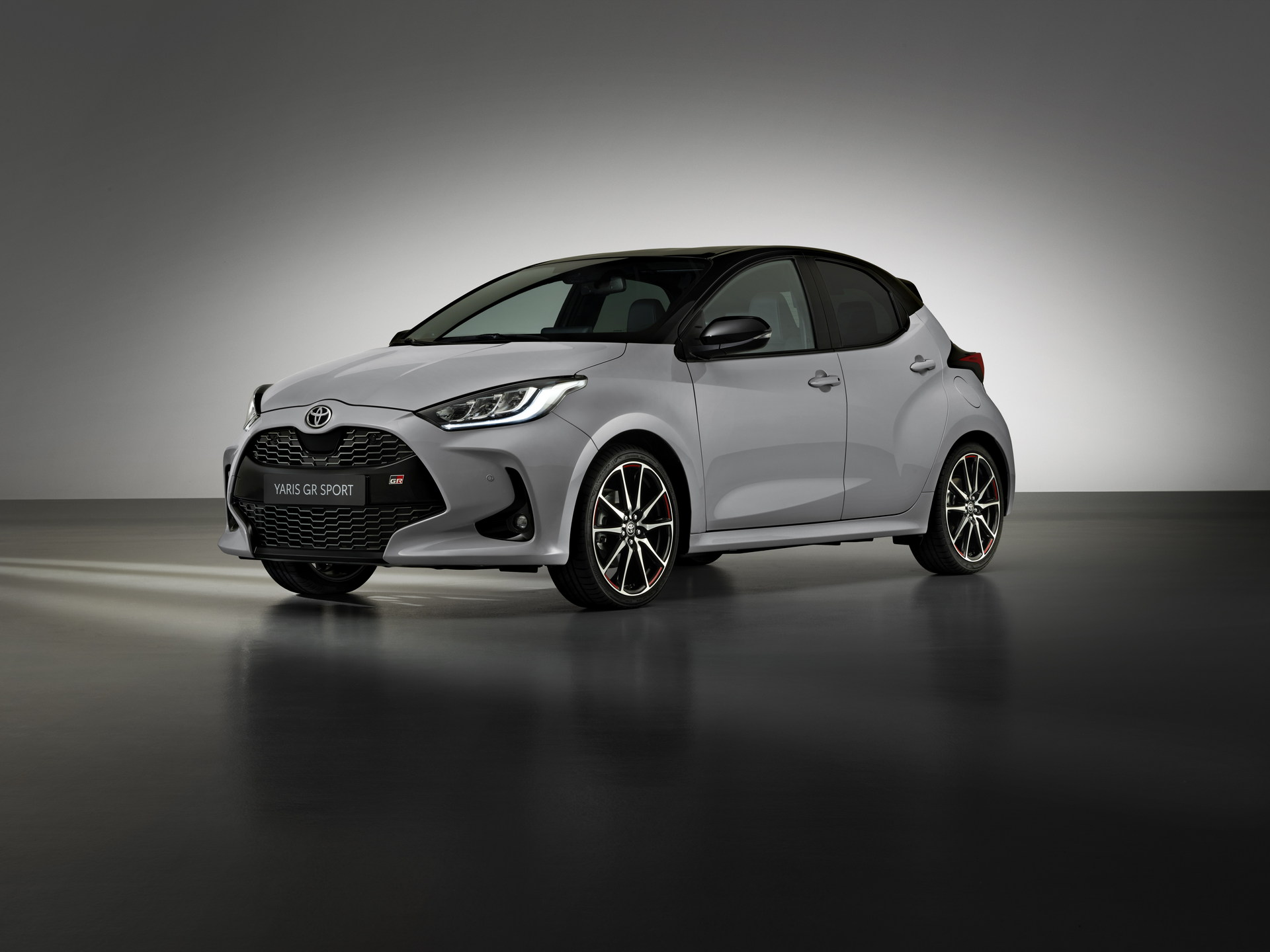 Toyota Yaris GR Sport Brings Spicier Styling And Handling But No Extra Poke