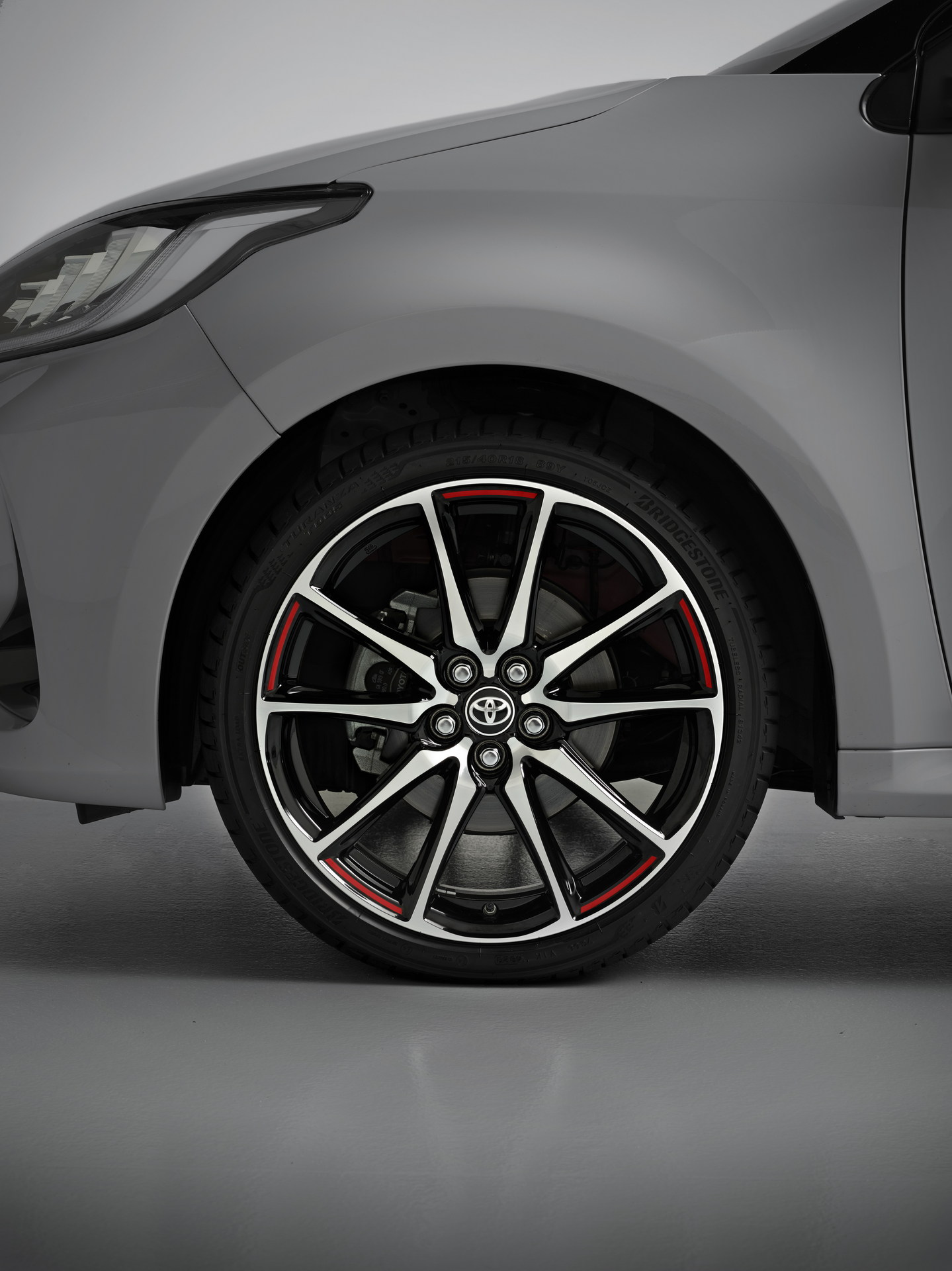 Toyota Yaris GR Sport Brings Spicier Styling And Handling But No Extra Poke