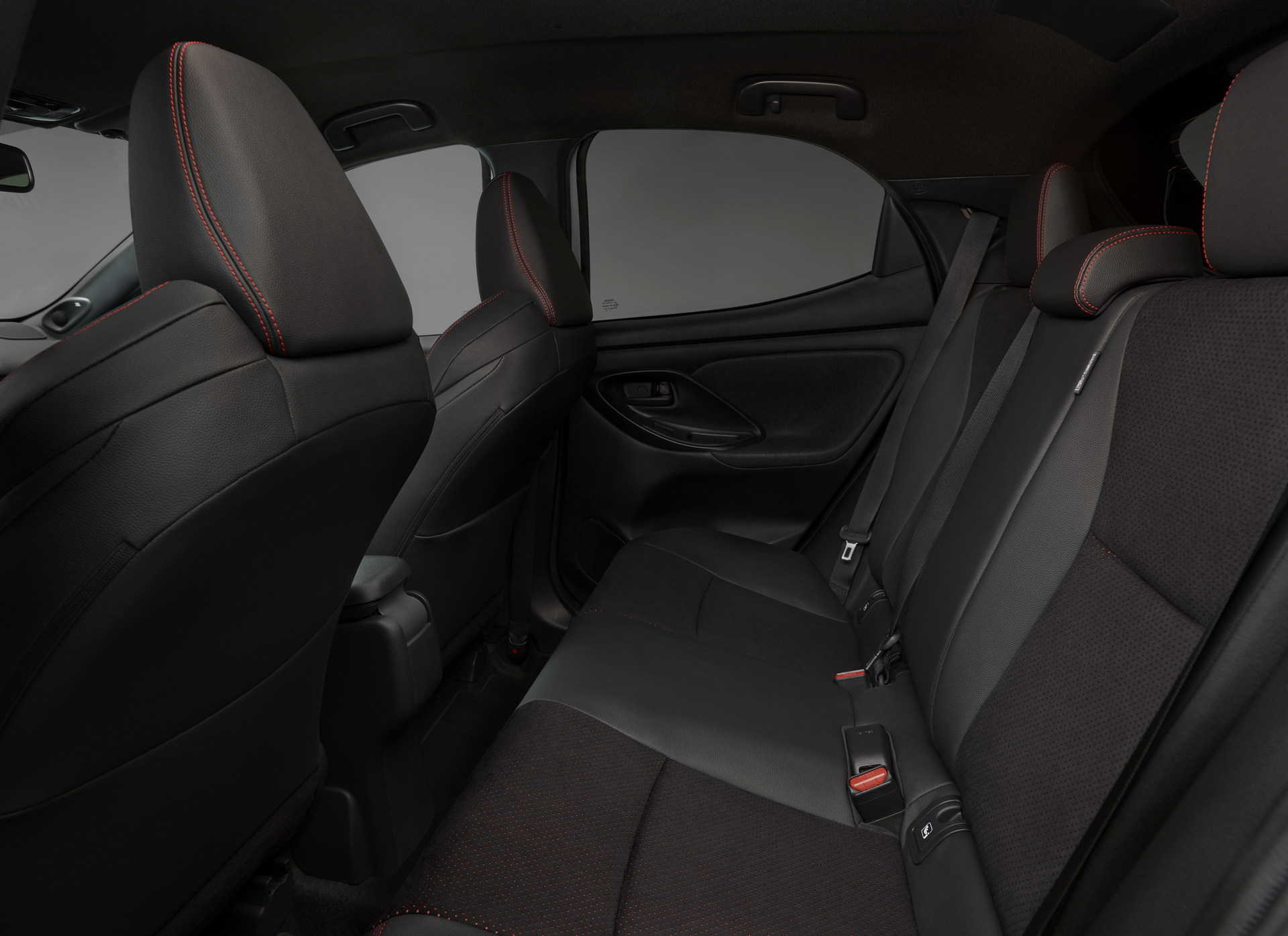 Toyota Yaris GR Sport Brings Spicier Styling And Handling But No Extra Poke