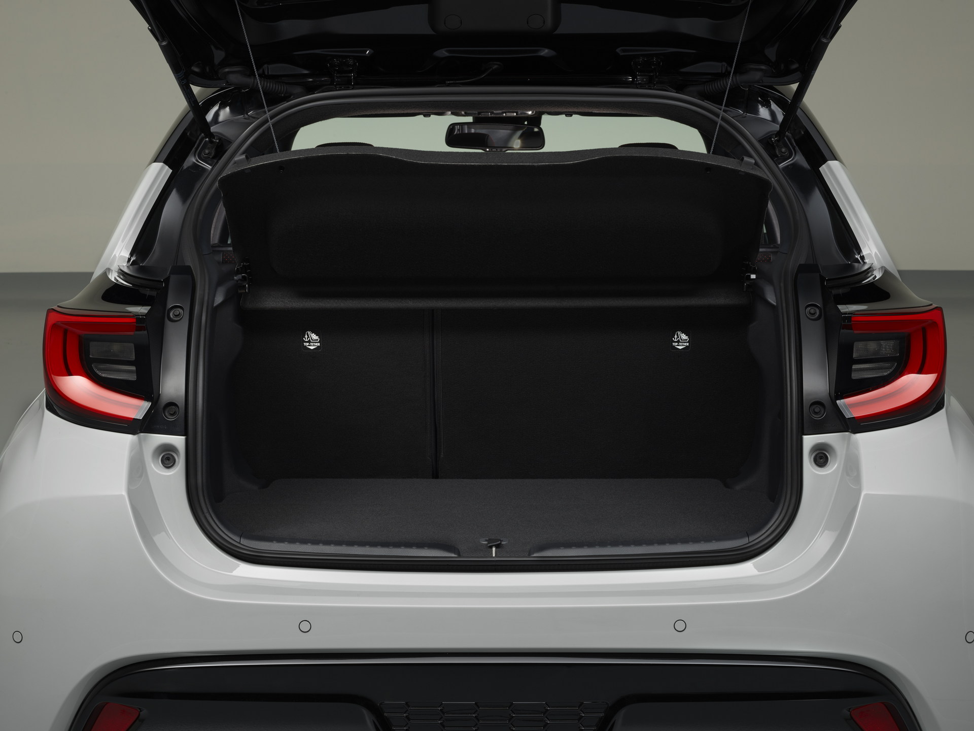 Toyota Yaris GR Sport Brings Spicier Styling And Handling But No Extra Poke