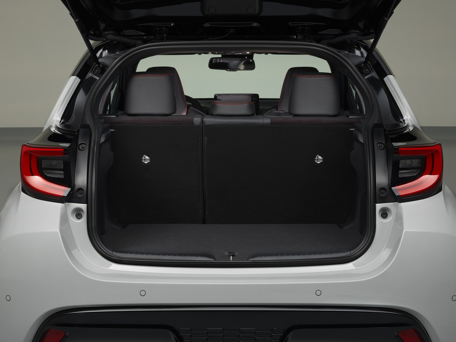 Toyota Yaris GR Sport Brings Spicier Styling And Handling But No Extra Poke