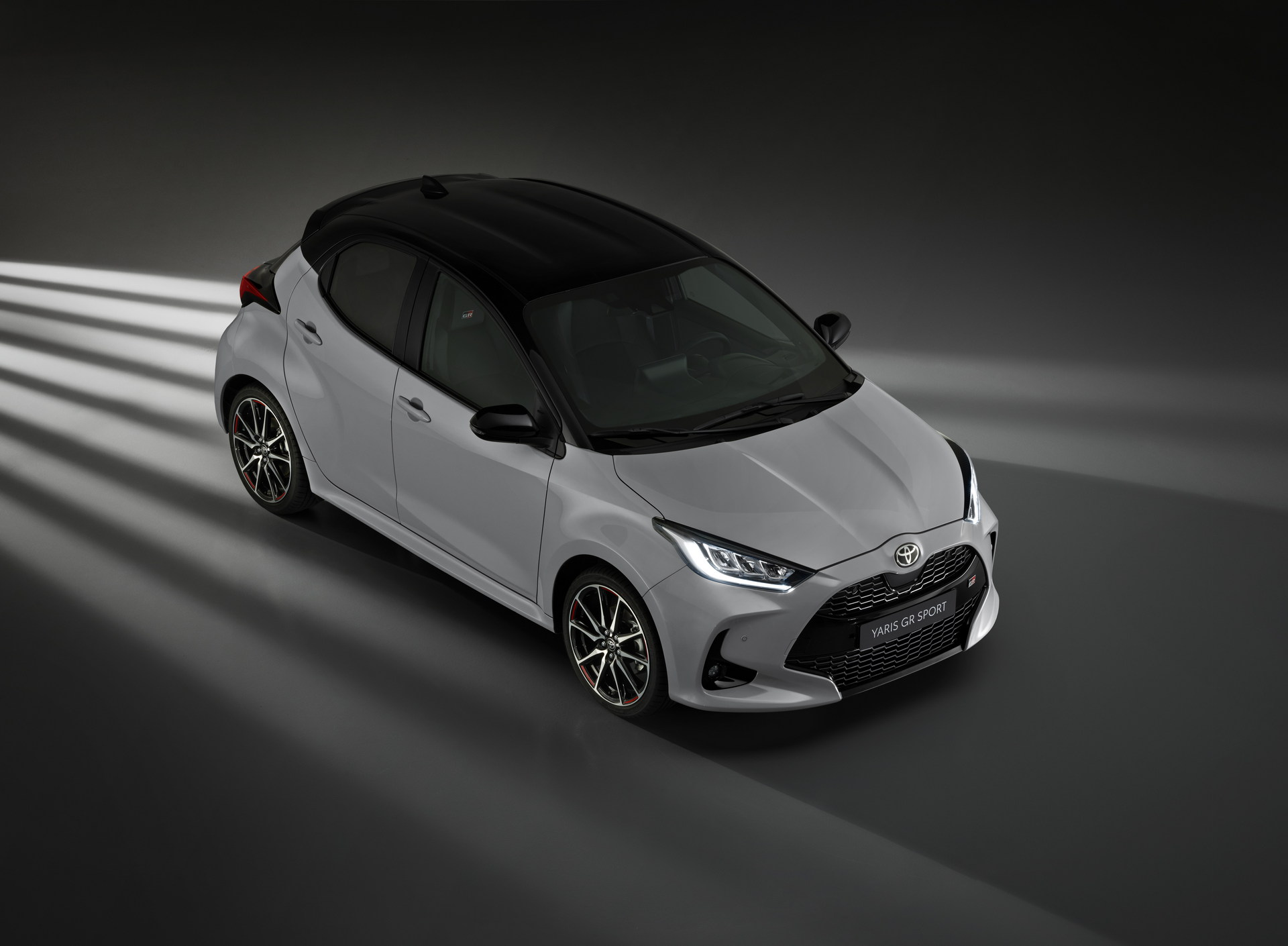 Toyota Yaris GR Sport Brings Spicier Styling And Handling But No Extra Poke