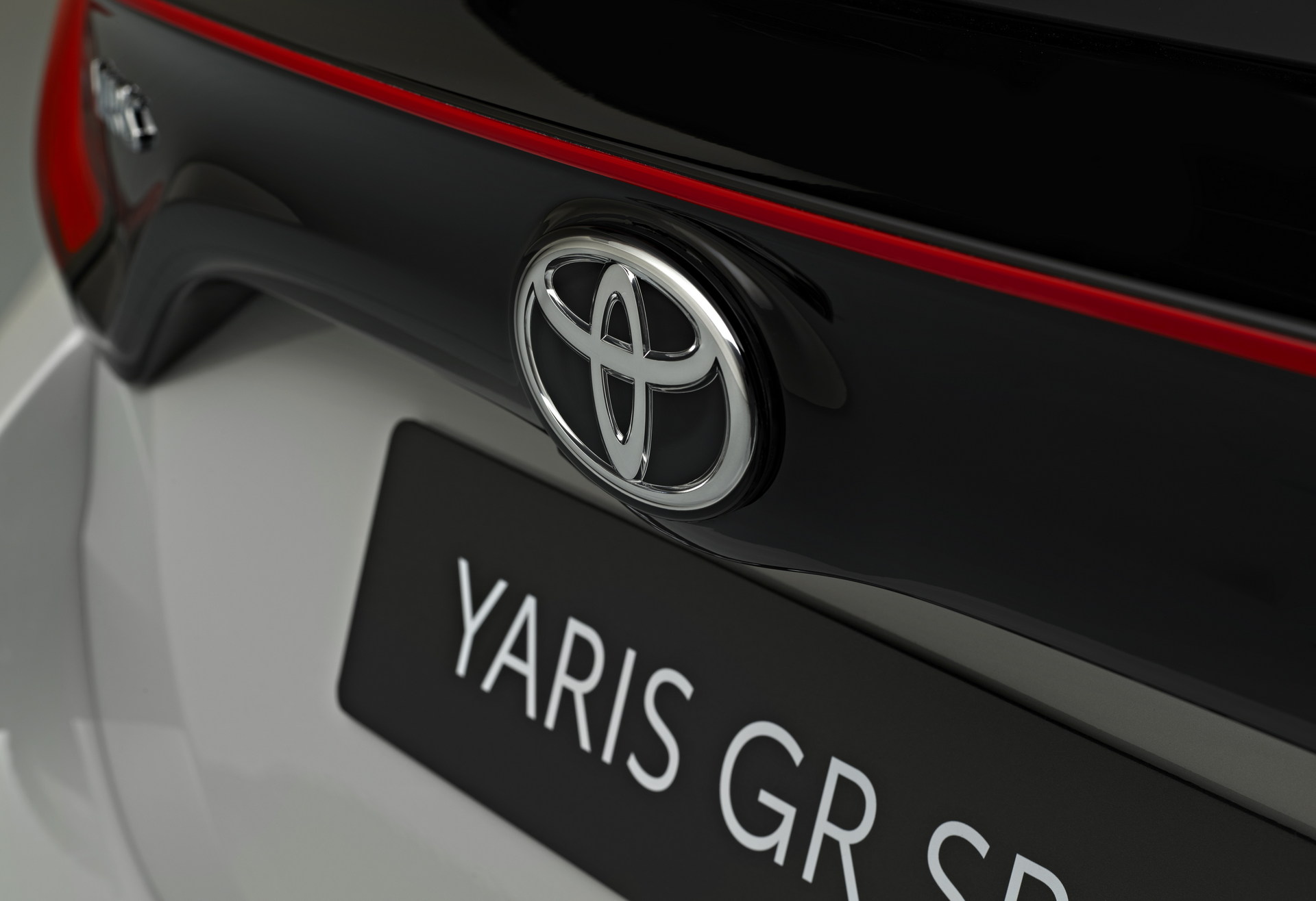 Toyota Yaris GR Sport Brings Spicier Styling And Handling But No Extra Poke