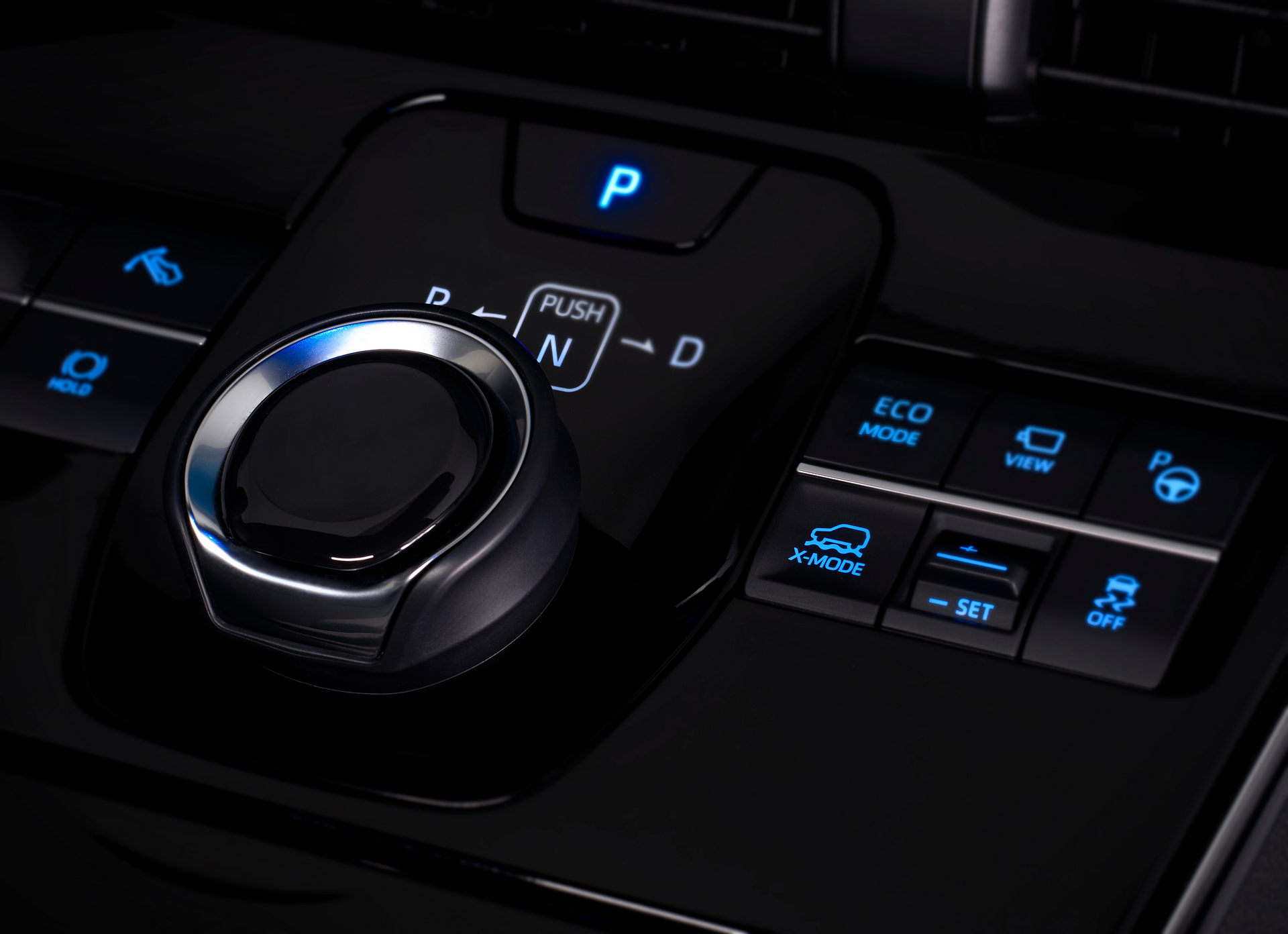 2022 Toyota bZ4X Arrives In Europe, Pricing Yet To Be Confirmed