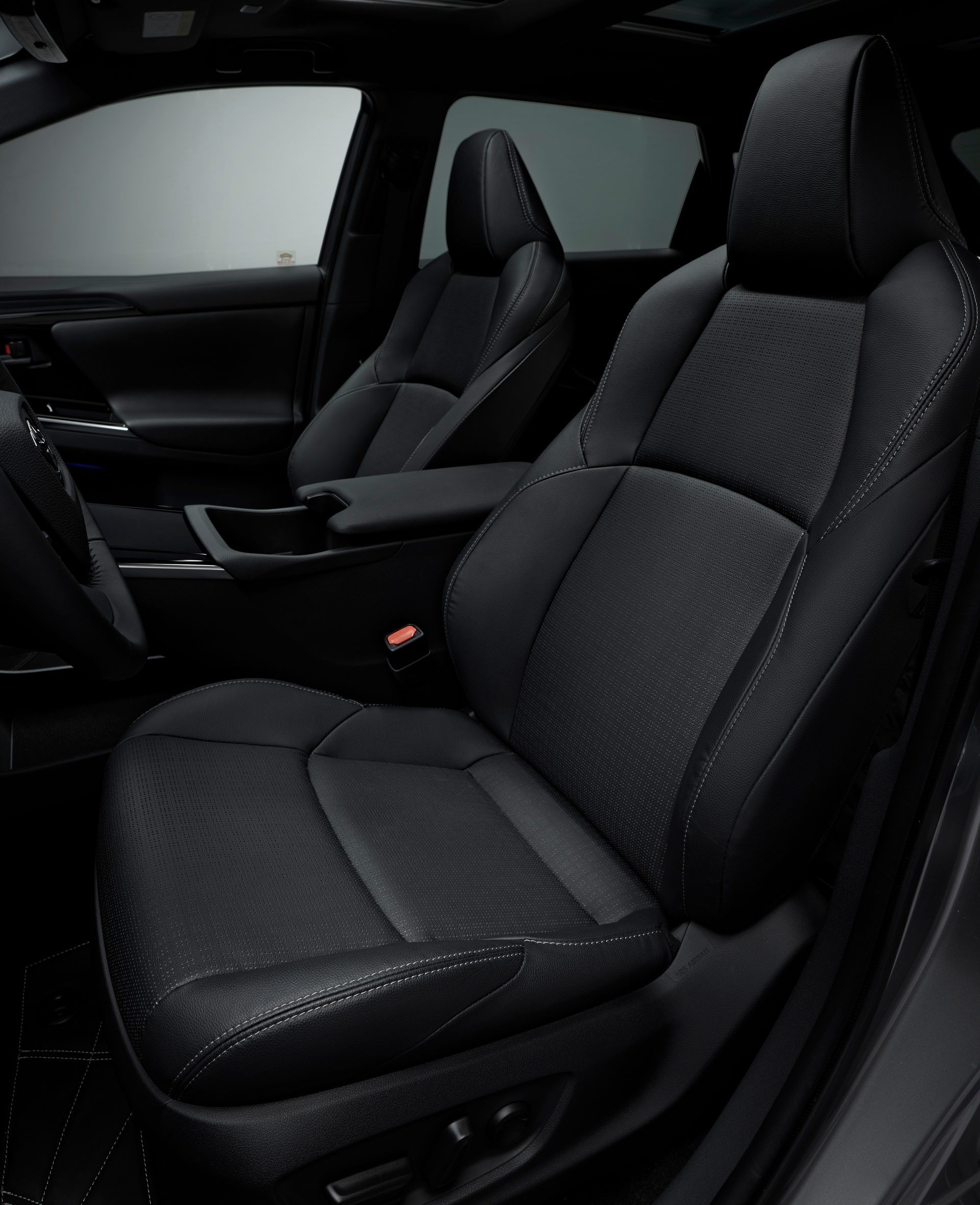 2022 Toyota bZ4X Arrives In Europe, Pricing Yet To Be Confirmed