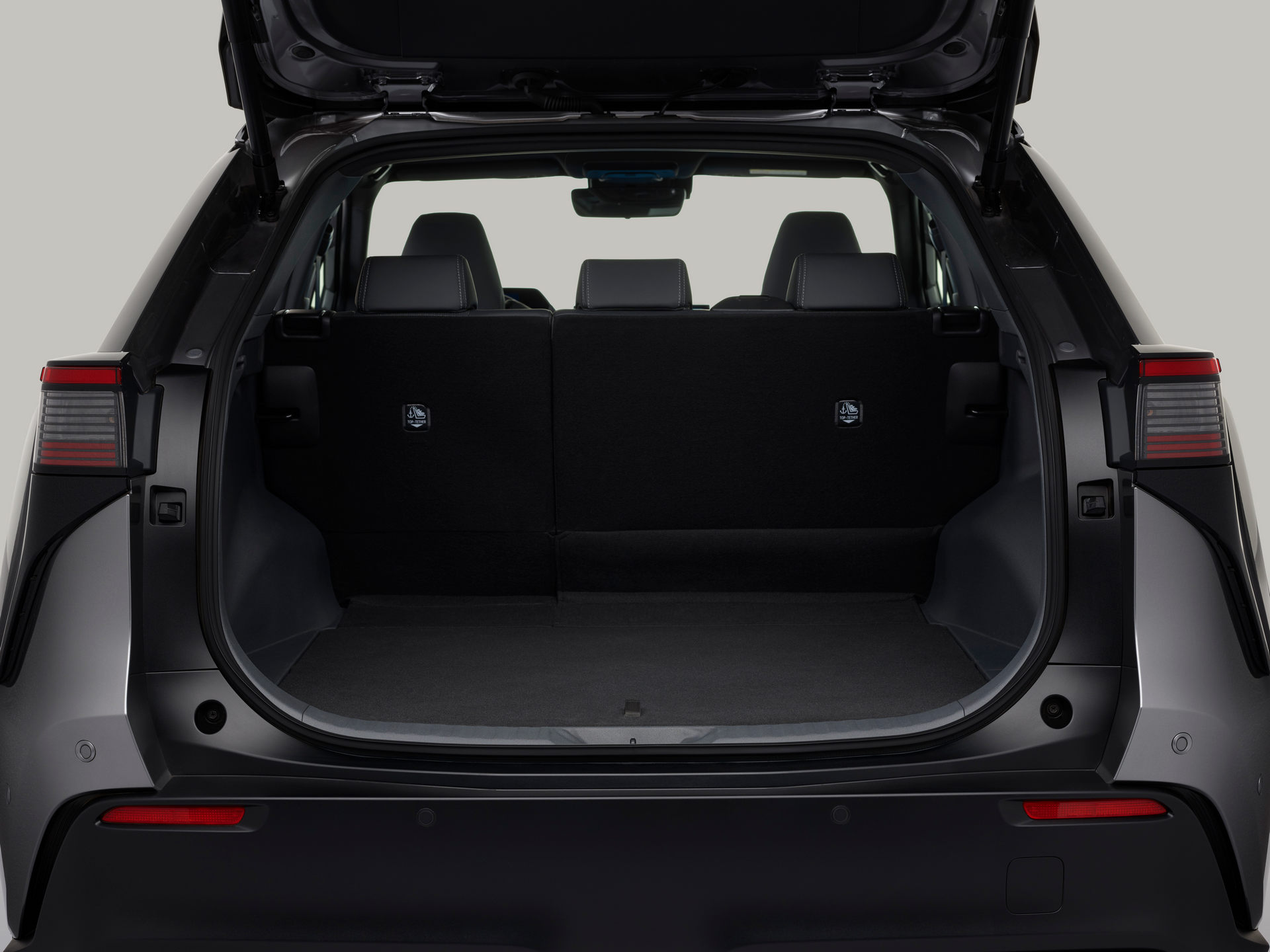 2022 Toyota bZ4X Arrives In Europe, Pricing Yet To Be Confirmed