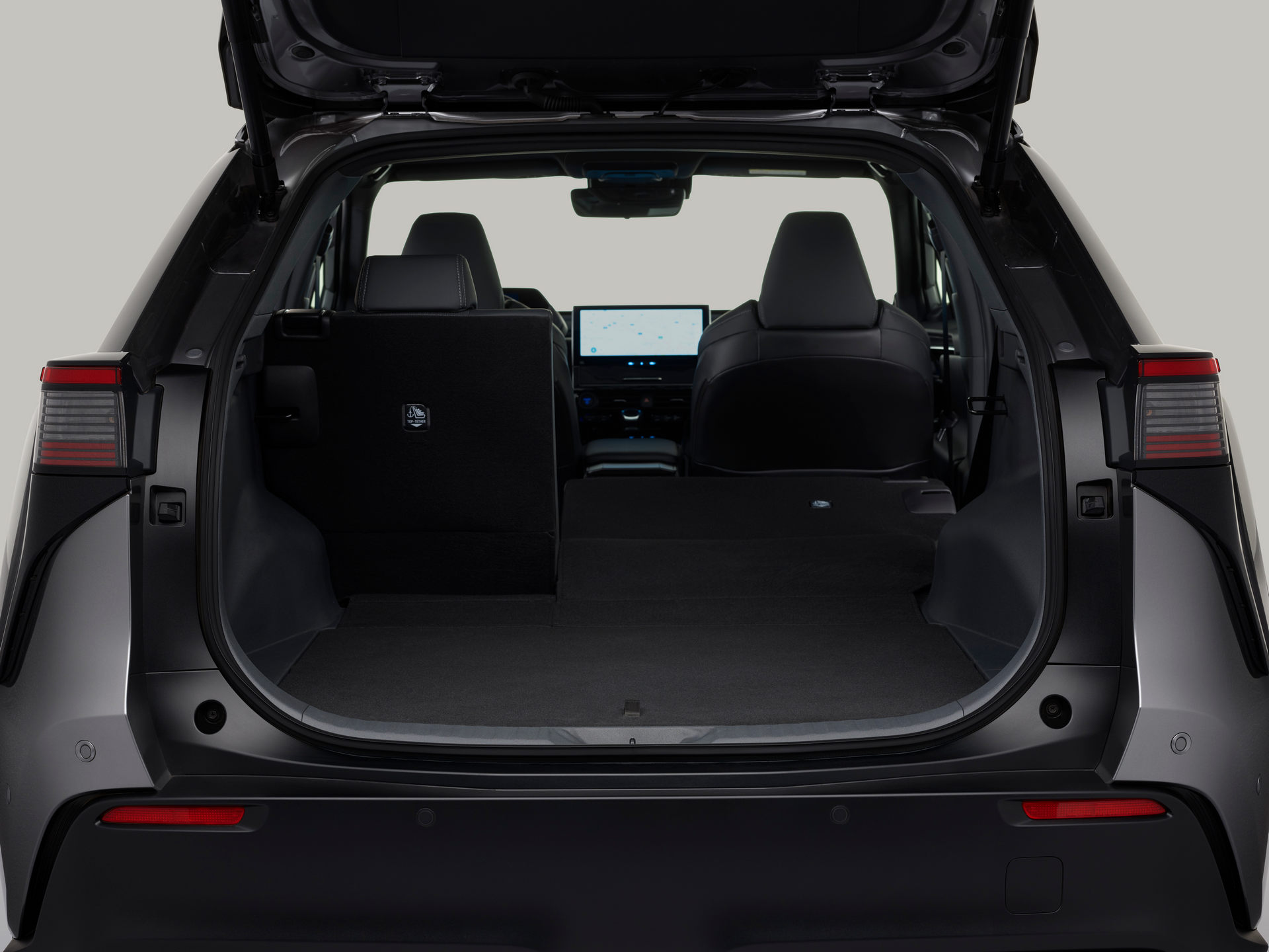 2022 Toyota bZ4X Arrives In Europe, Pricing Yet To Be Confirmed