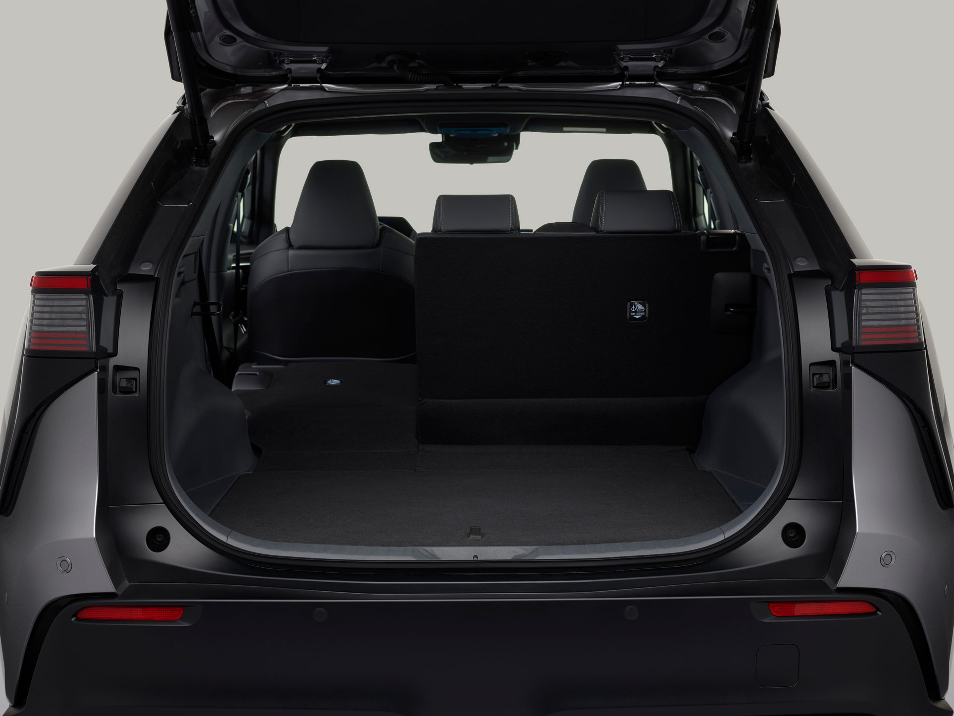 2022 Toyota bZ4X Arrives In Europe, Pricing Yet To Be Confirmed