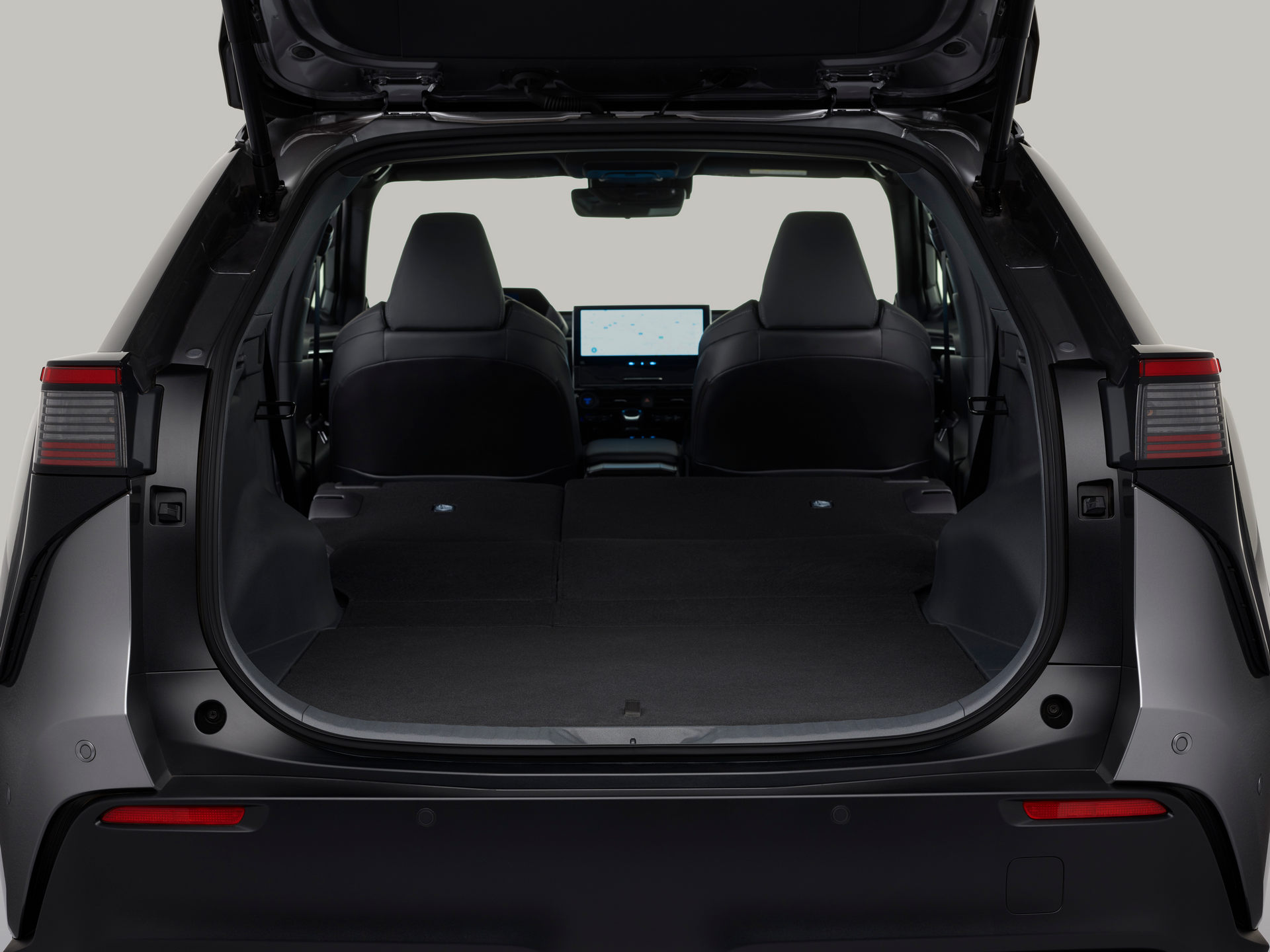 2022 Toyota bZ4X Arrives In Europe, Pricing Yet To Be Confirmed