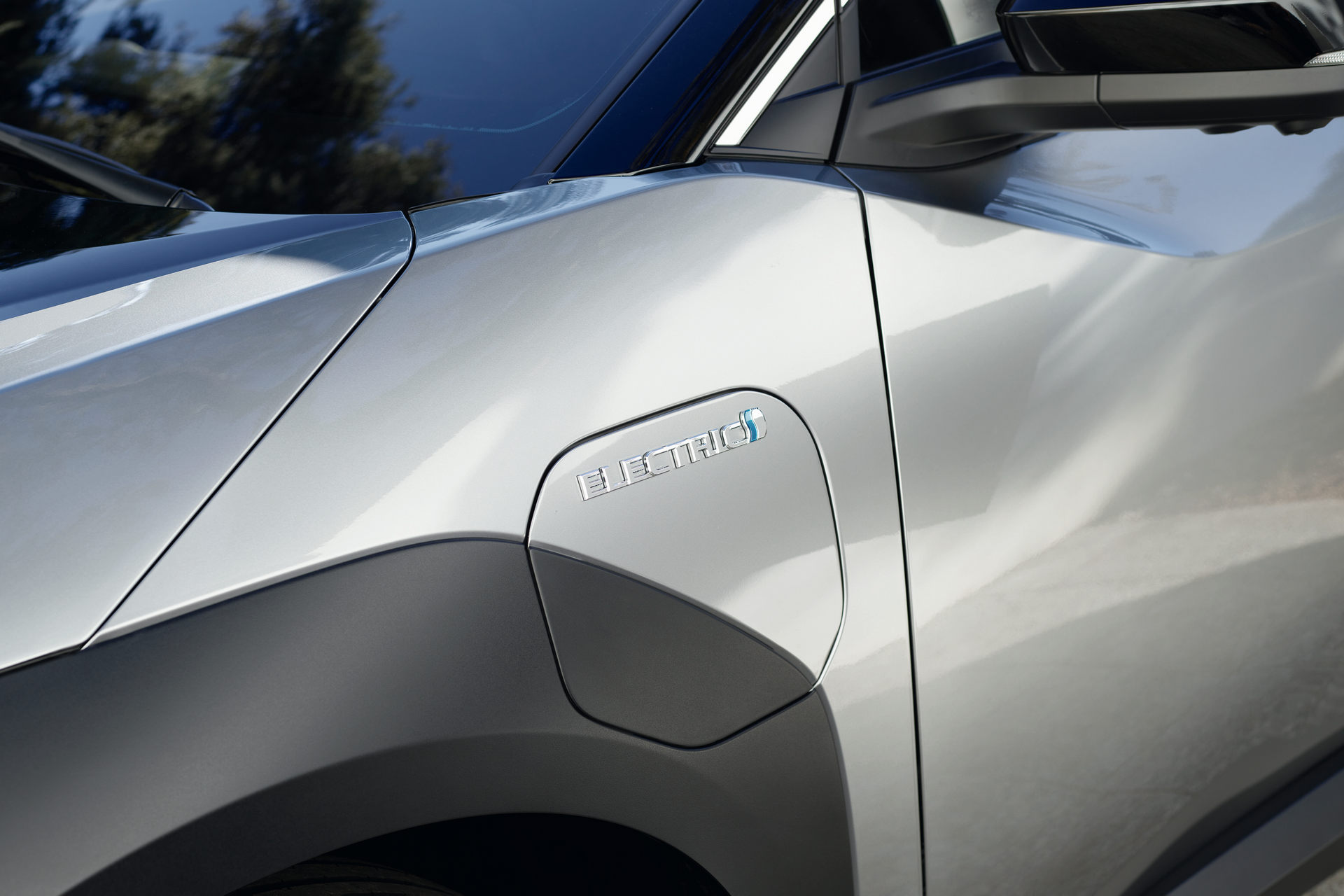 2022 Toyota bZ4X Arrives In Europe, Pricing Yet To Be Confirmed