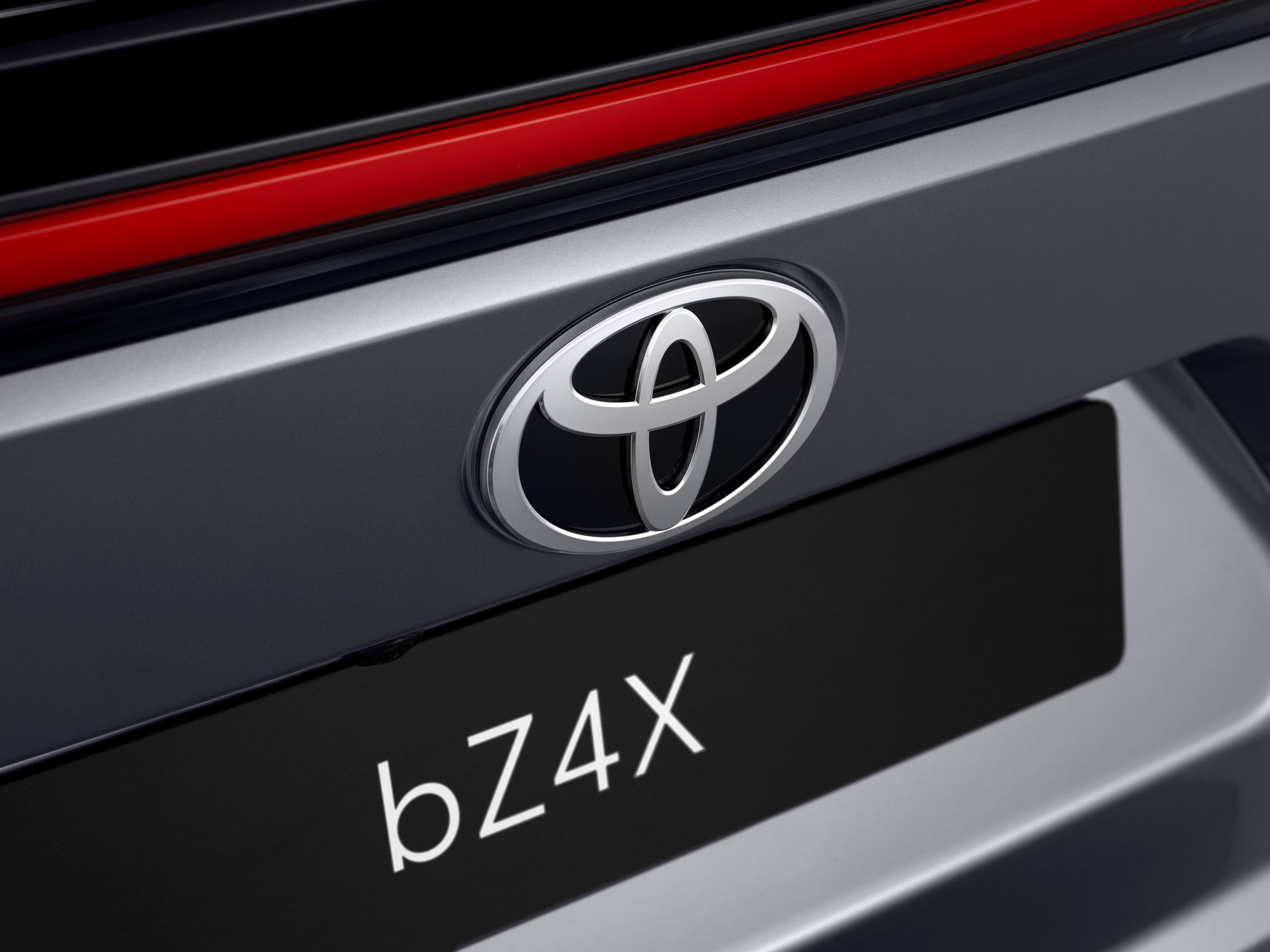 2022 Toyota bZ4X Arrives In Europe, Pricing Yet To Be Confirmed