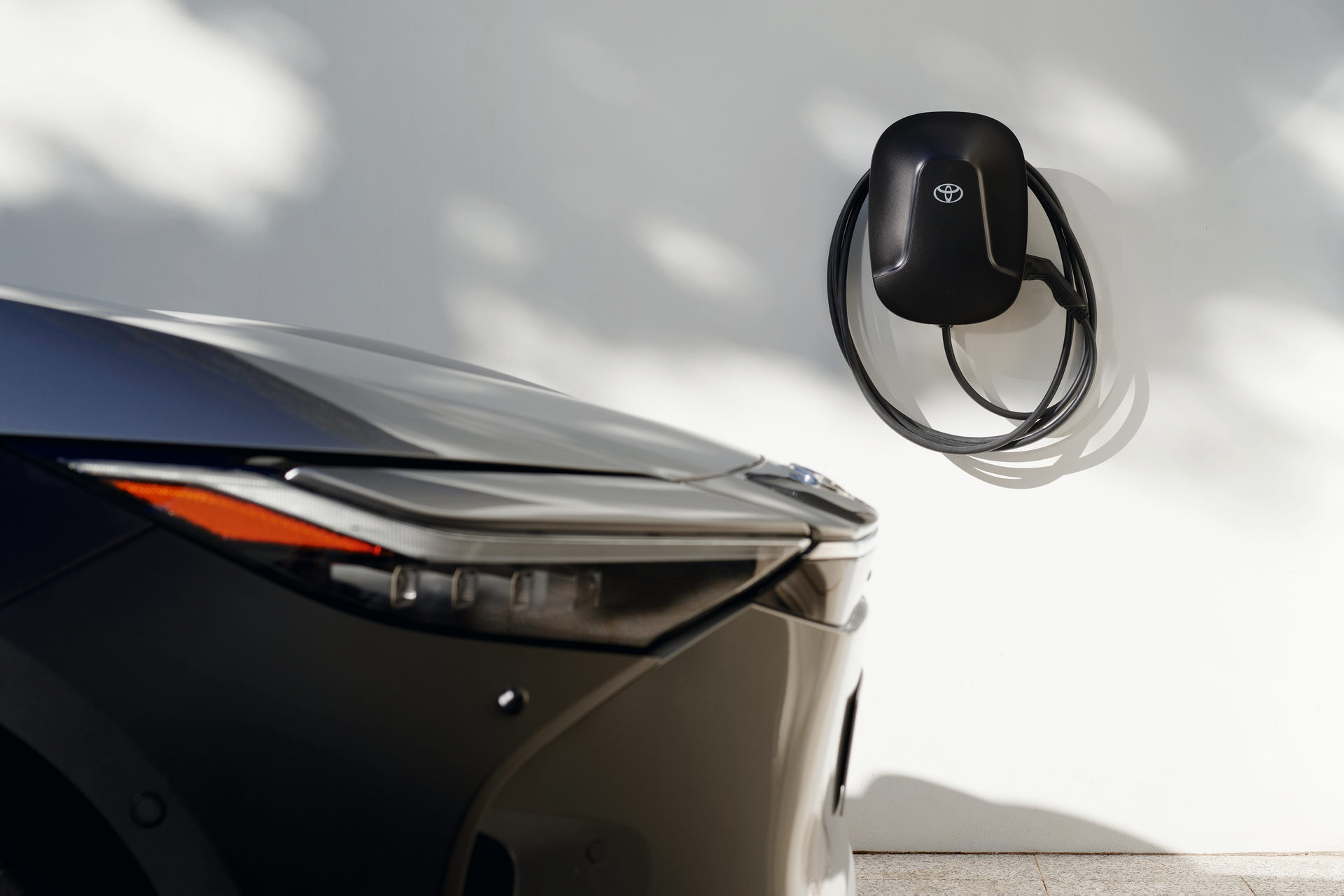 2022 Toyota bZ4X Arrives In Europe, Pricing Yet To Be Confirmed