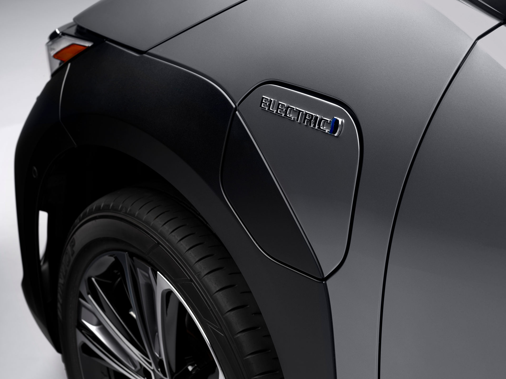 2022 Toyota bZ4X Arrives In Europe, Pricing Yet To Be Confirmed