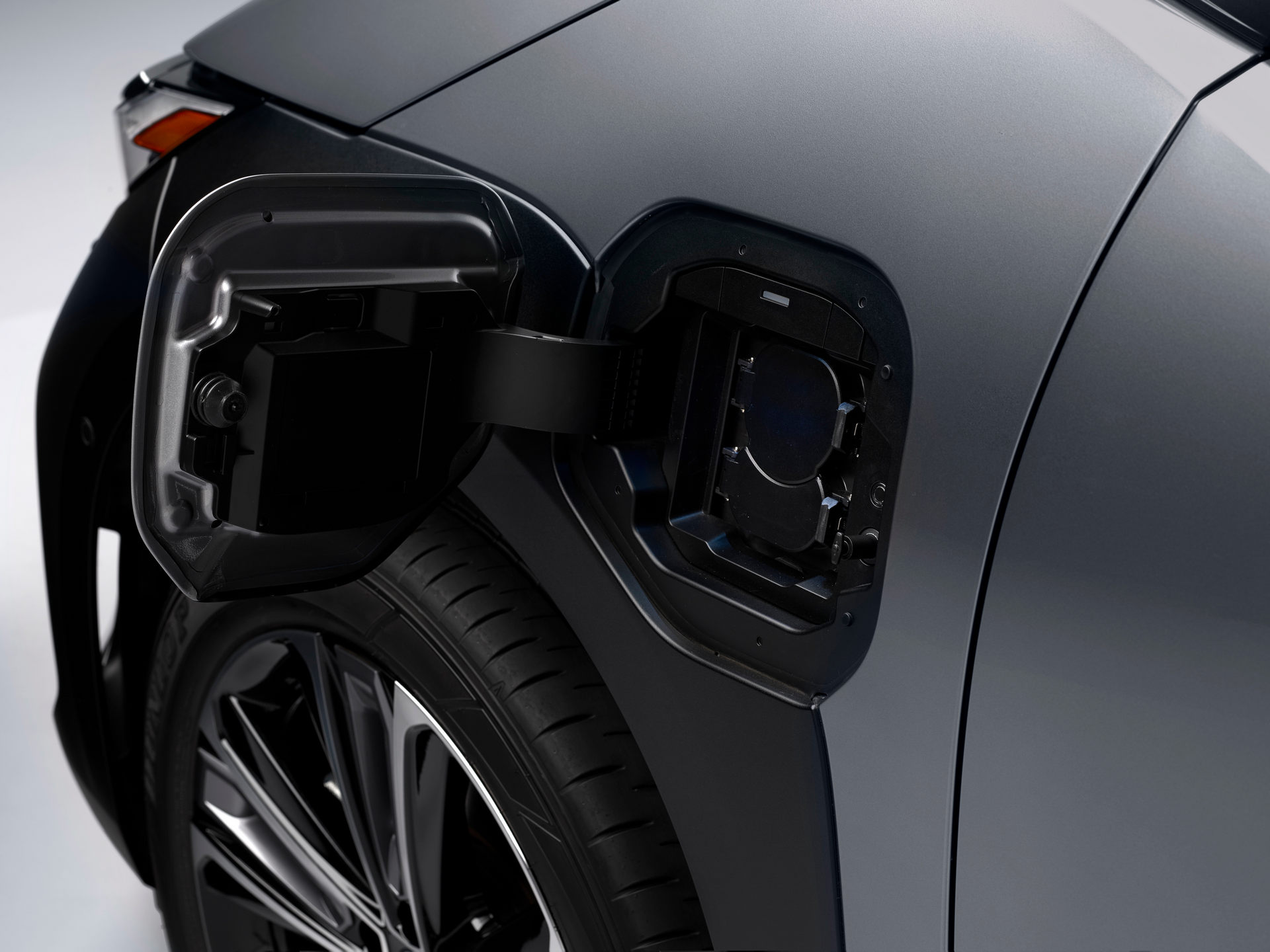 2022 Toyota bZ4X Arrives In Europe, Pricing Yet To Be Confirmed