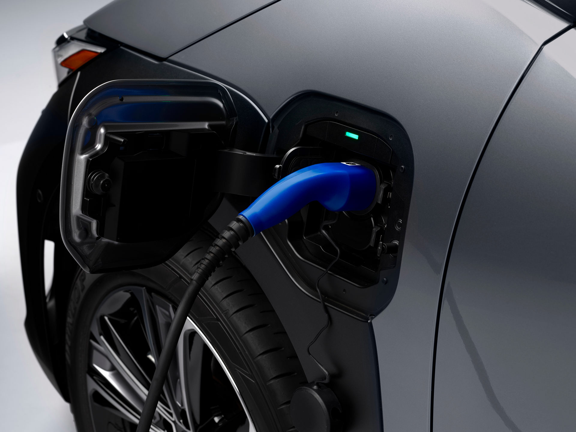 2022 Toyota bZ4X Arrives In Europe, Pricing Yet To Be Confirmed