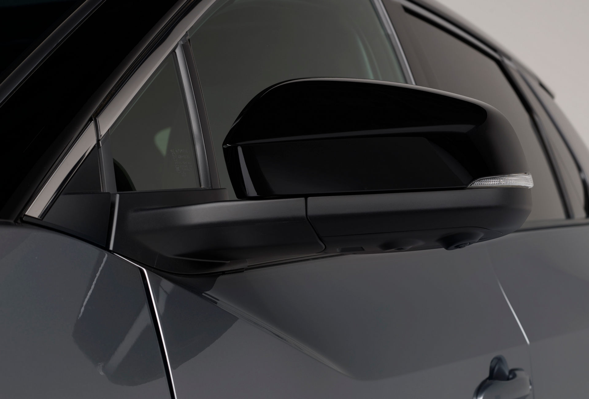 2022 Toyota bZ4X Arrives In Europe, Pricing Yet To Be Confirmed