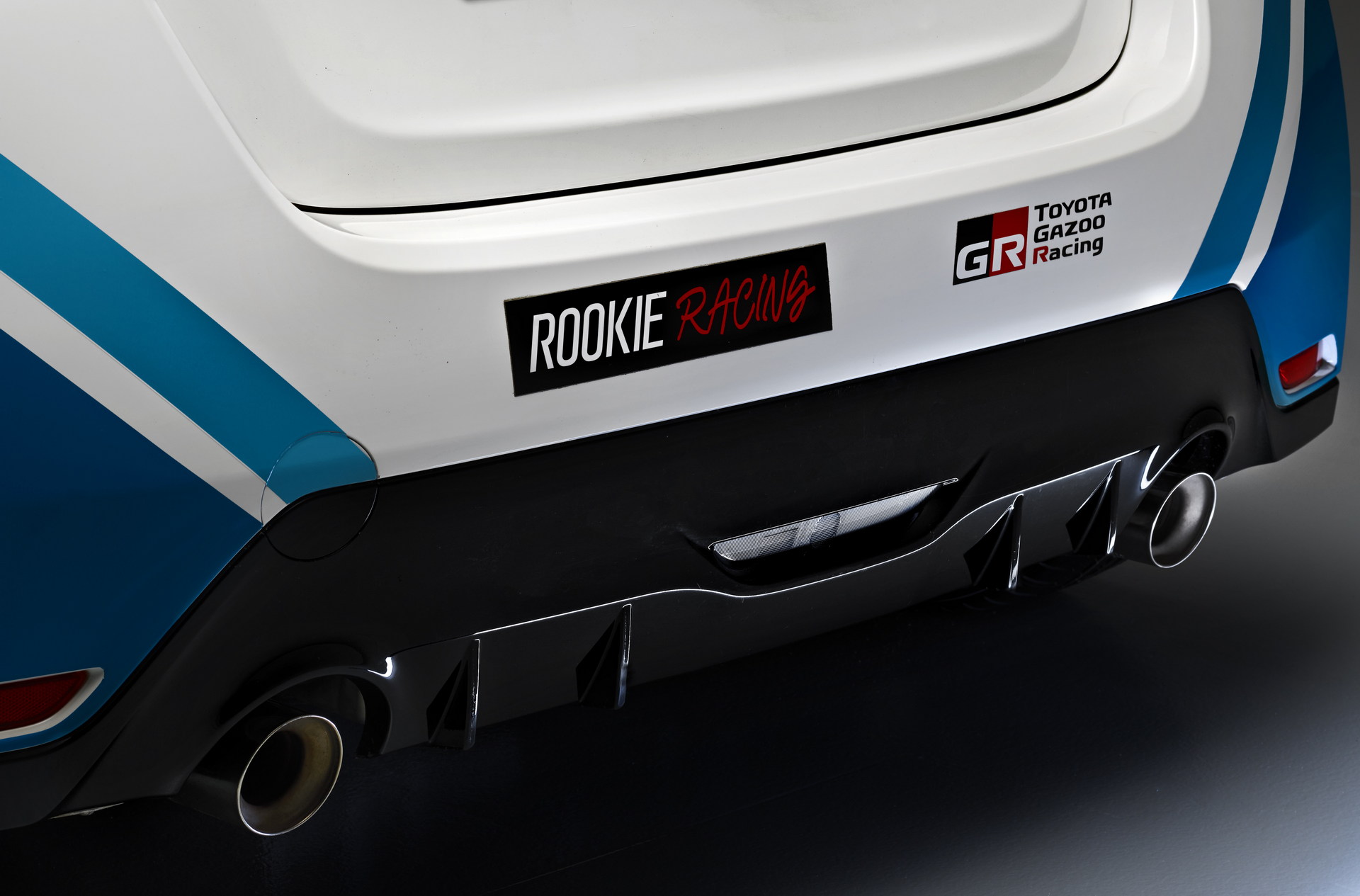 This Experimental Toyota GR Yaris’ 3-Cylinder Engine Runs On Hydrogen