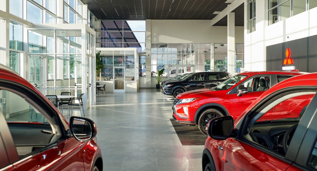  Prices Of Used Cars Have Jumped Nearly 20% In Europe Over The Past Year